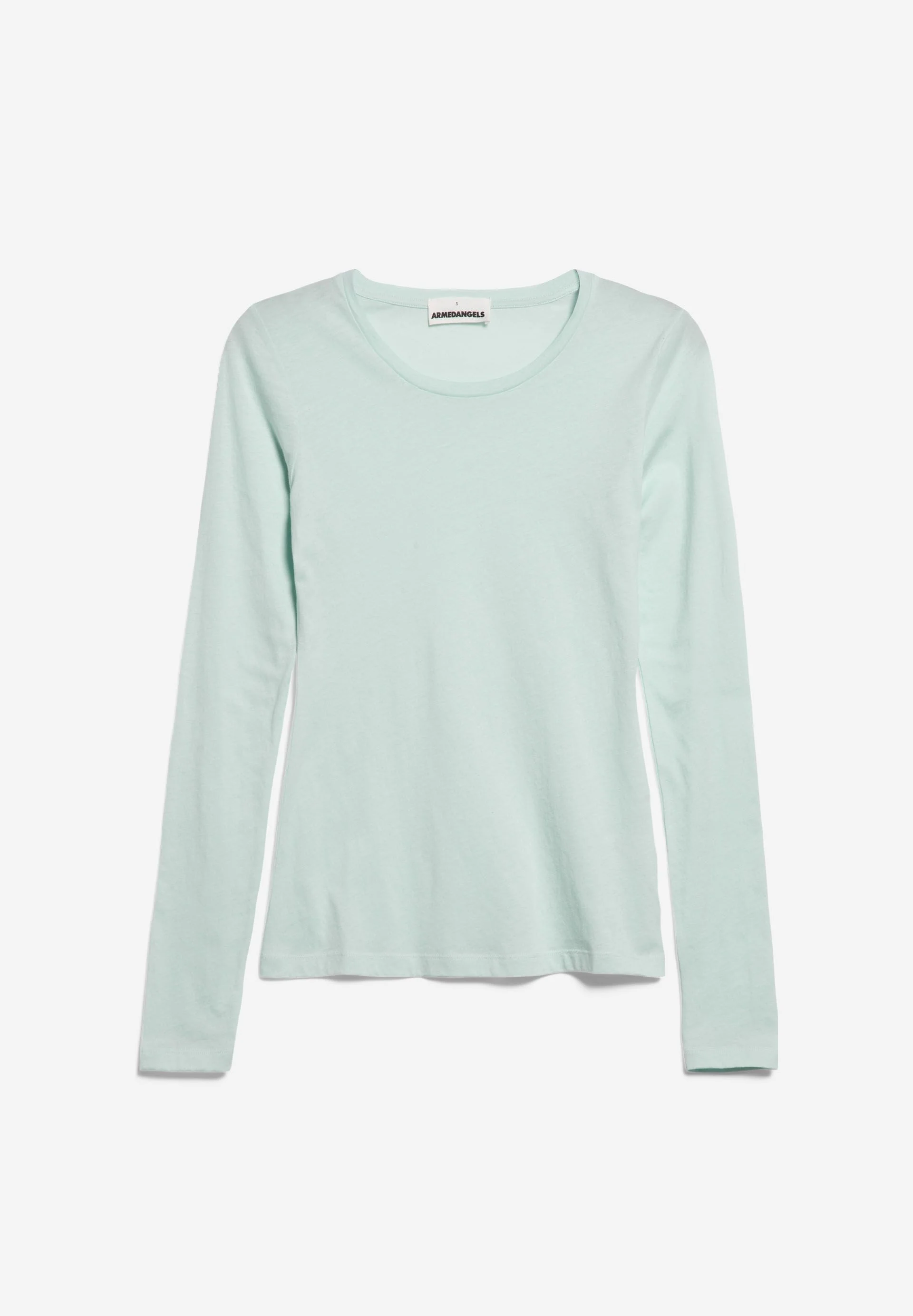 ENRICCAA SOFT | polar green - Image 6