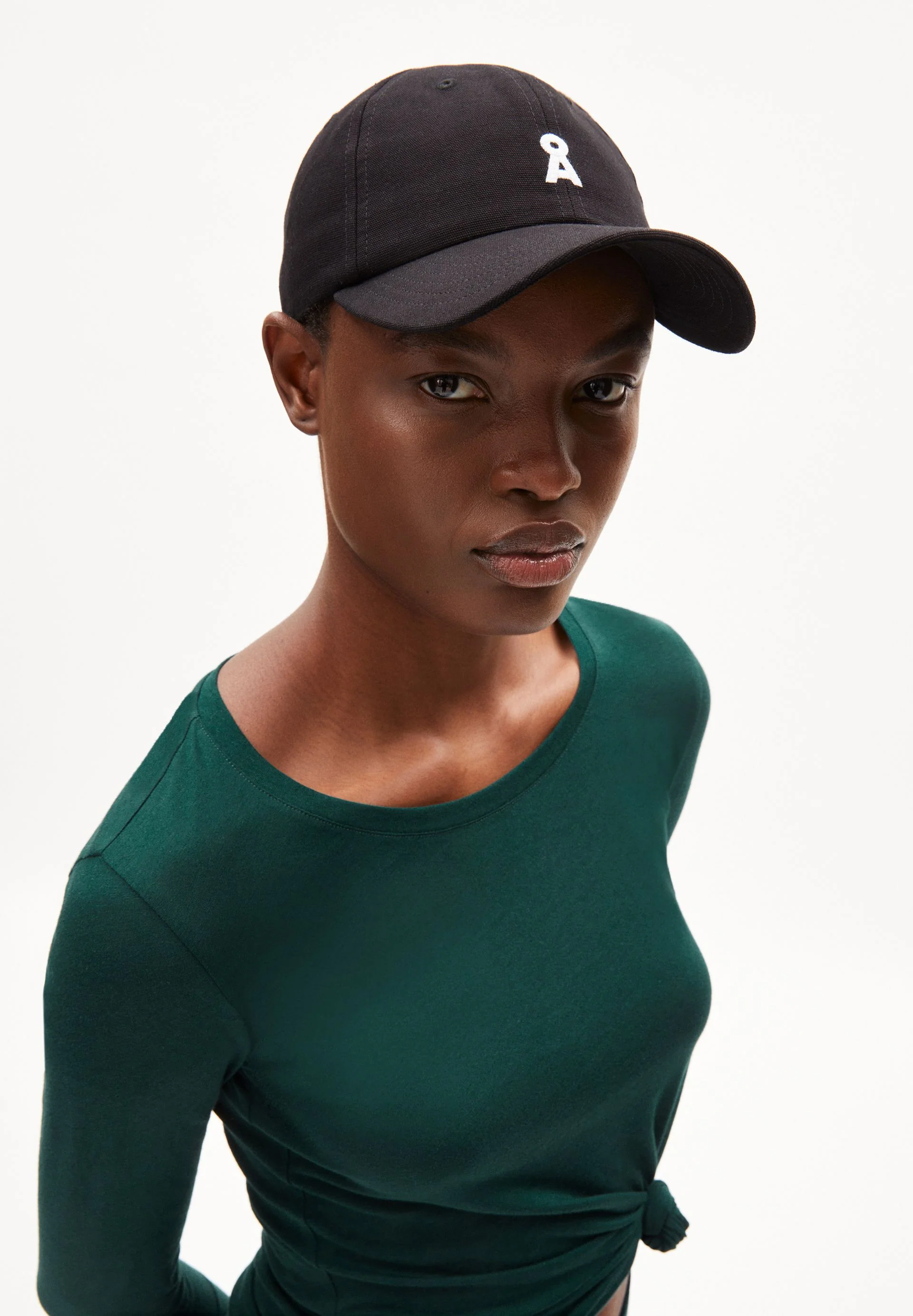 ENRICCAA SOFT | teal stone - Image 3