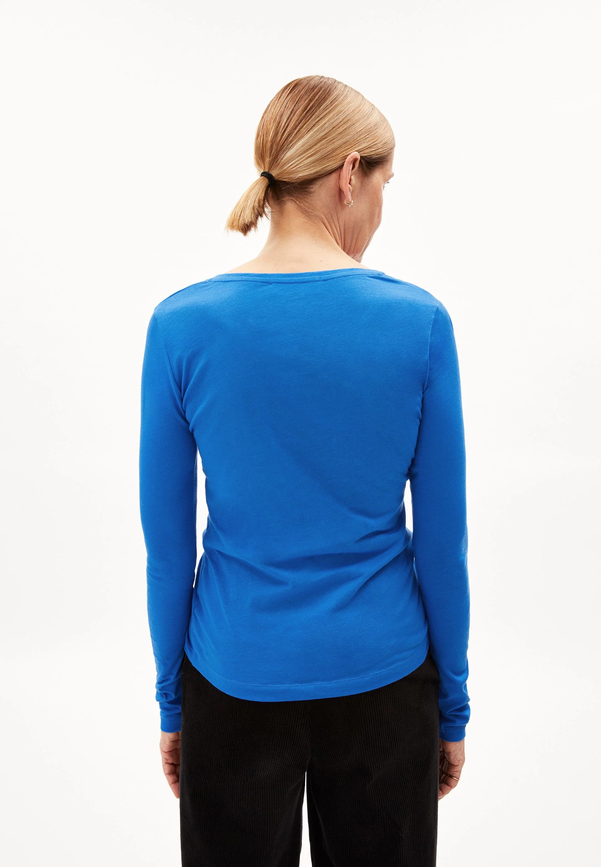 ENRICCAA SOFT | warm blue - Image 2