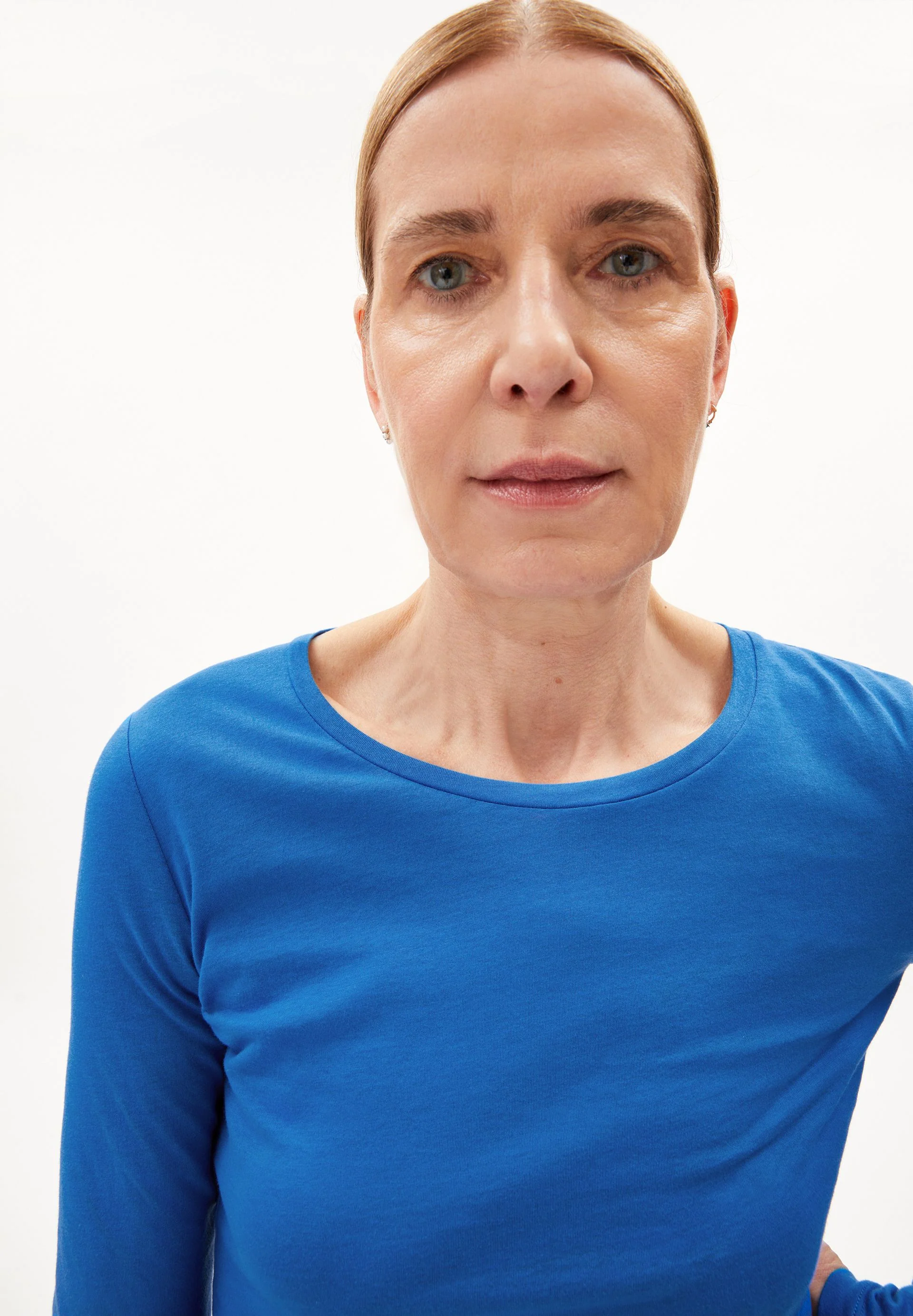 ENRICCAA SOFT | warm blue - Image 3