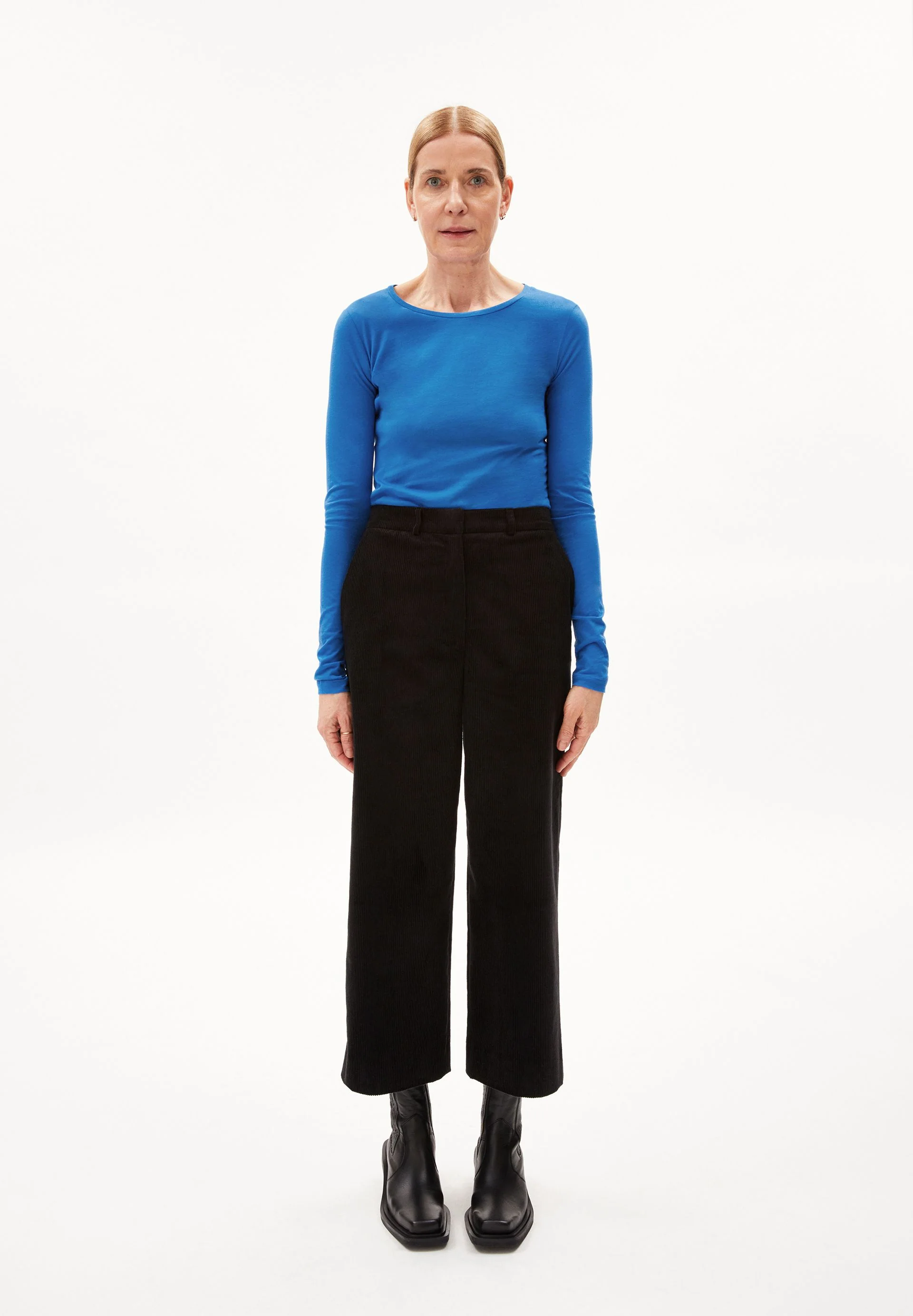 ENRICCAA SOFT | warm blue - Image 5