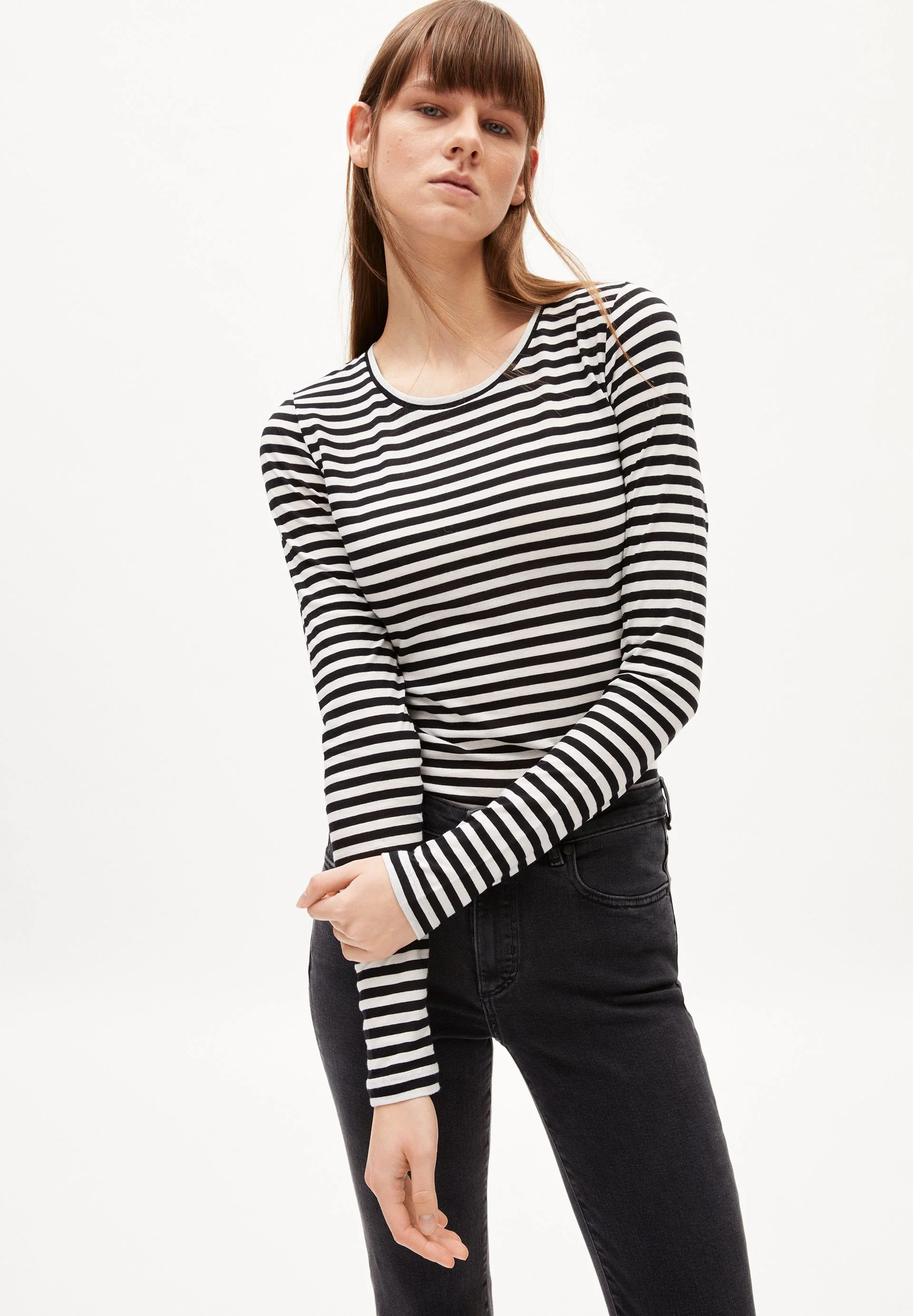 ENRICCAA STRIPES - Image 11