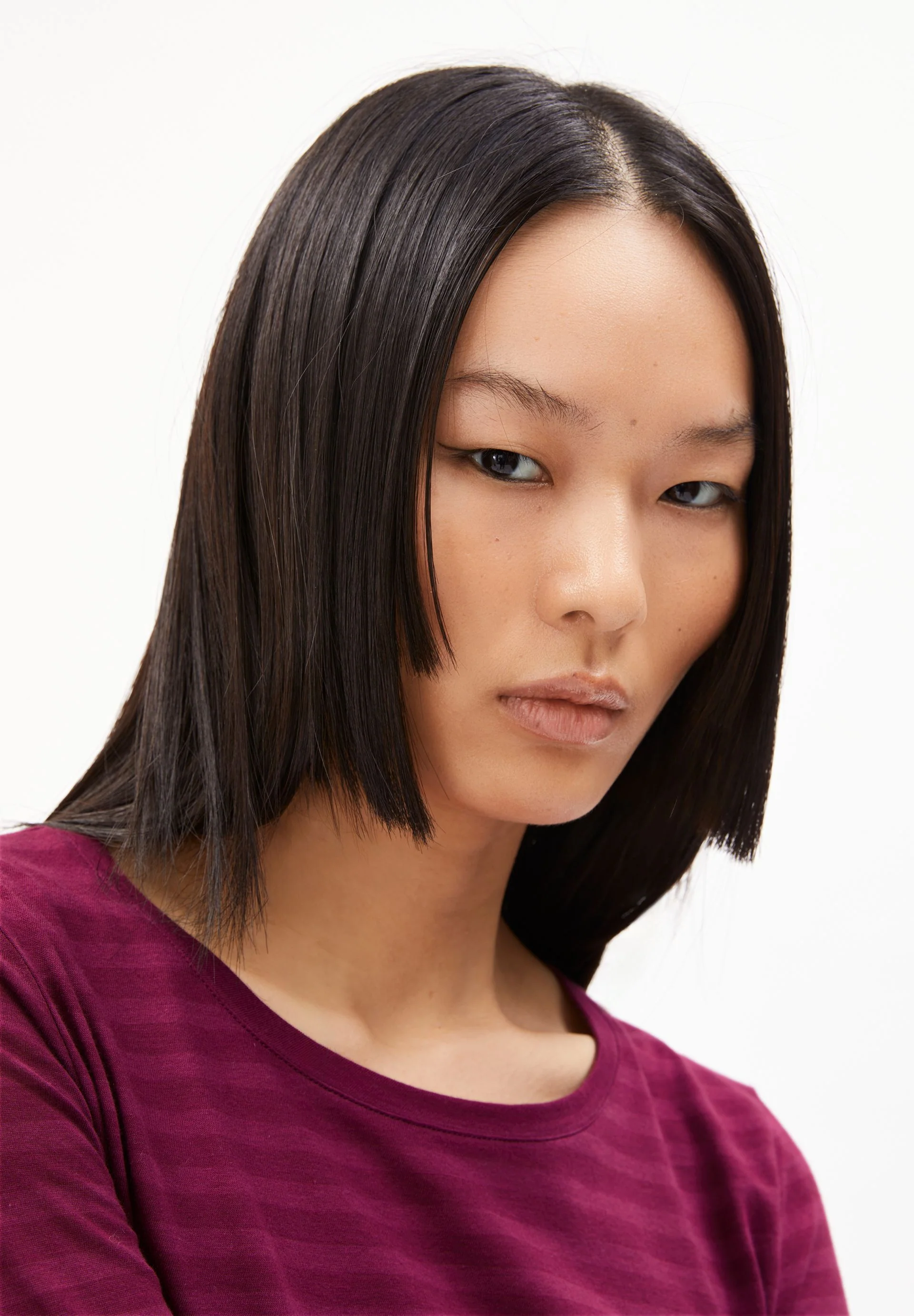 ENRICCAA STRIPES | cherry juice-cranberry juice - Image 3
