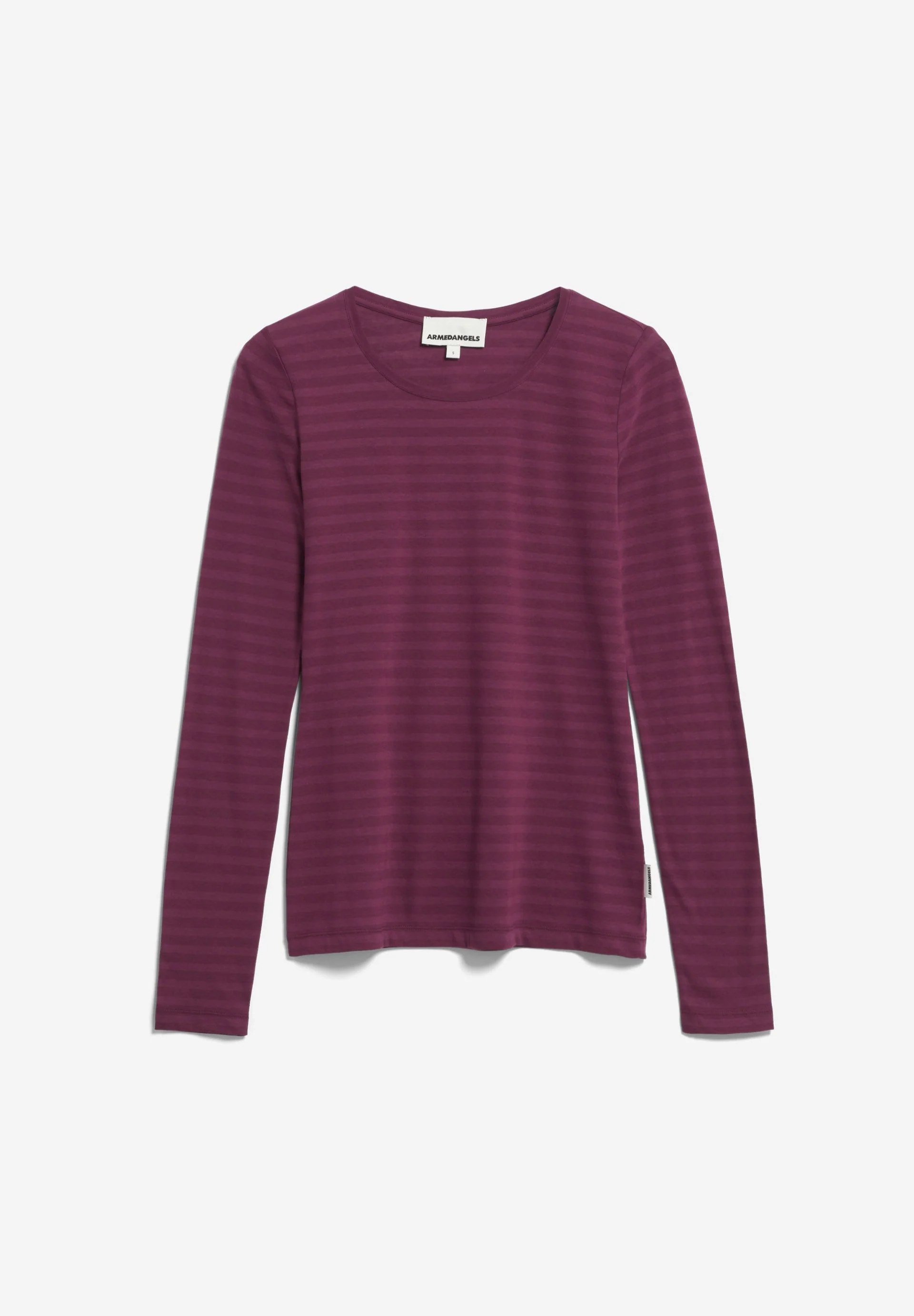 ENRICCAA STRIPES | cherry juice-cranberry juice - Image 6
