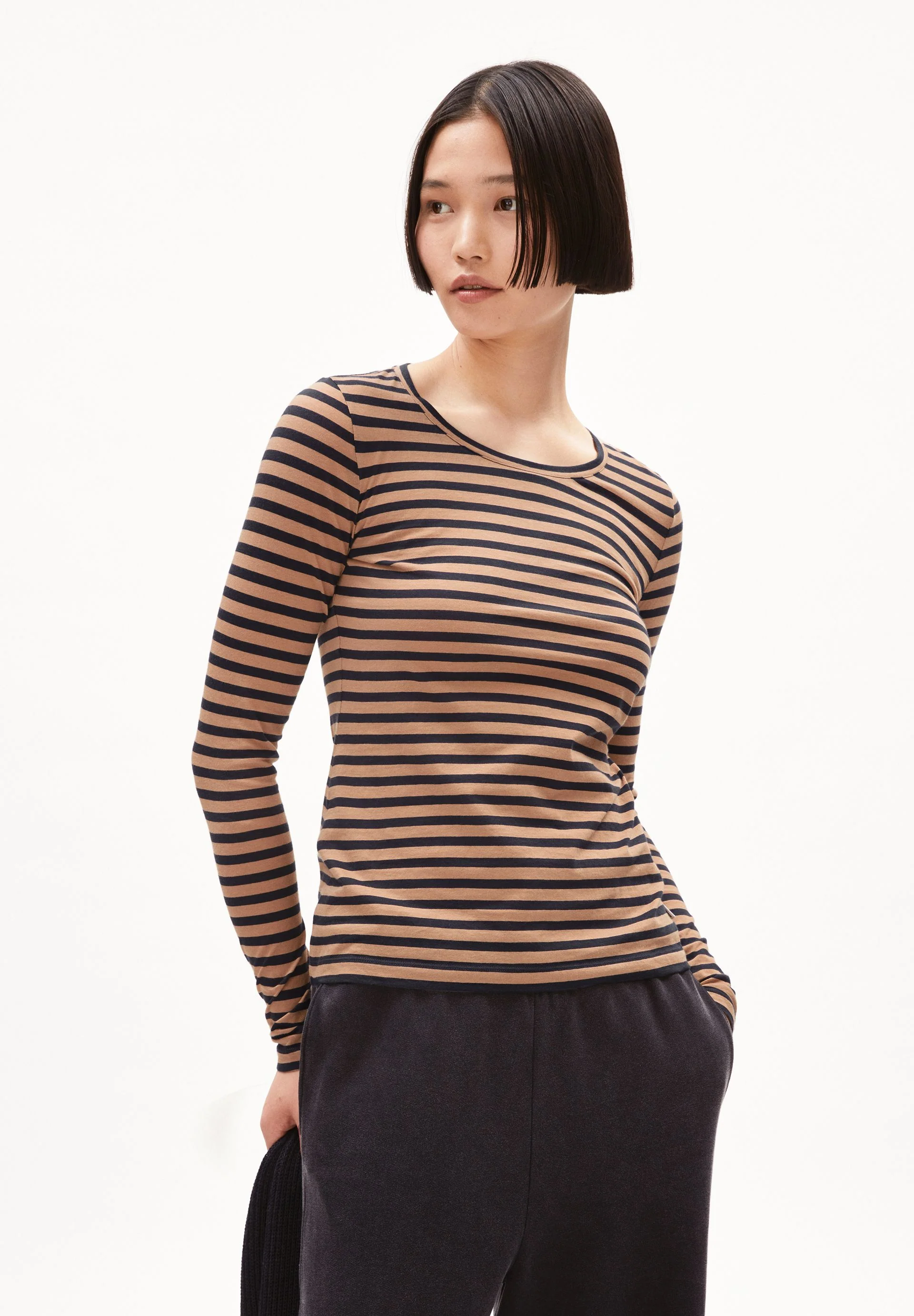 ENRICCAA STRIPES - Image 5