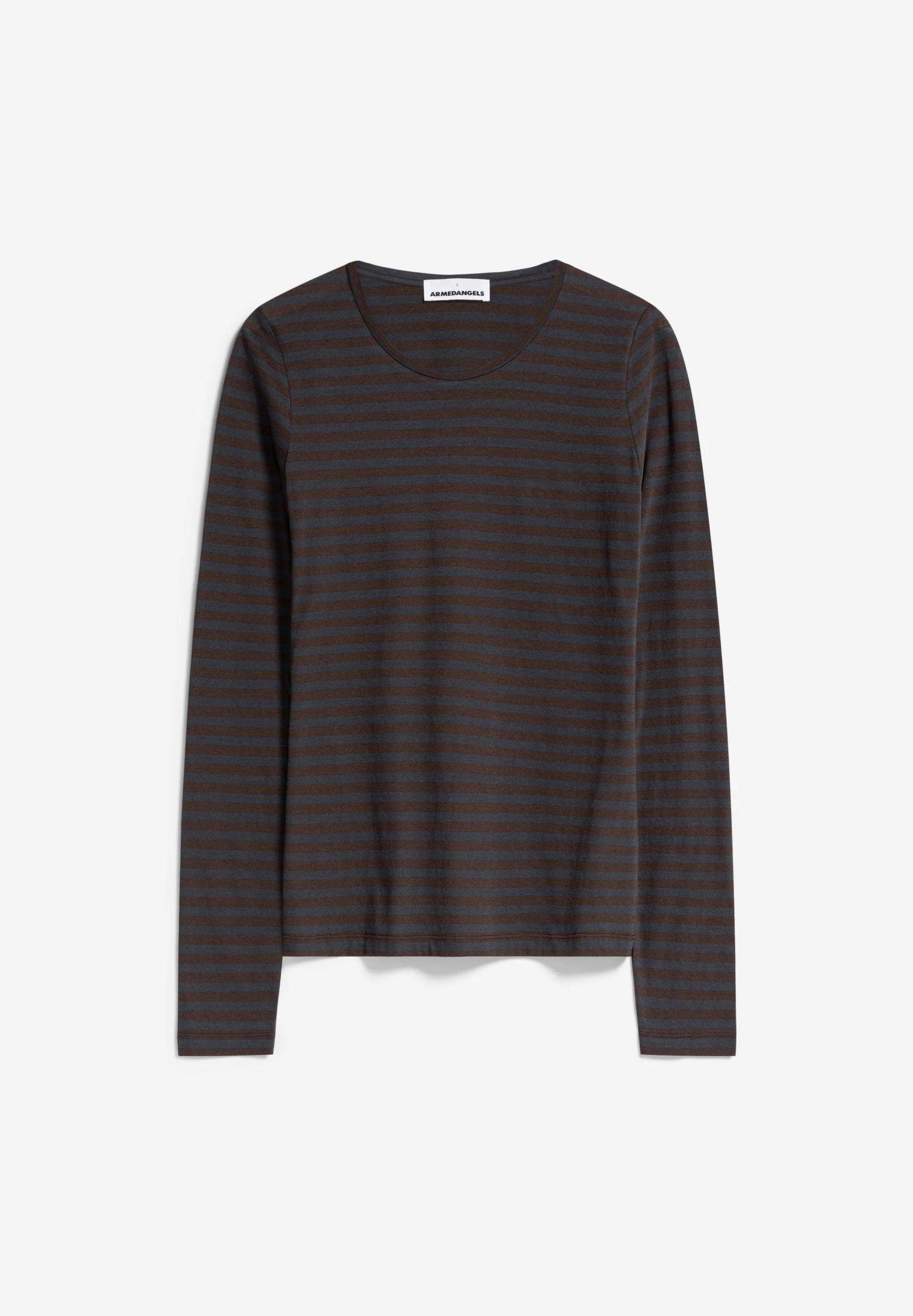 ENRICCAA STRIPES | dark swamp-night sky - Image 6