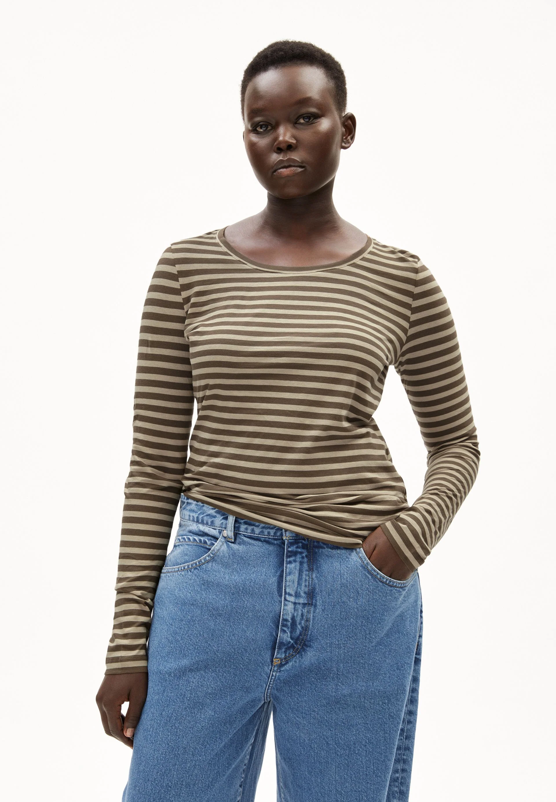 ENRICCAA STRIPES - Image 10