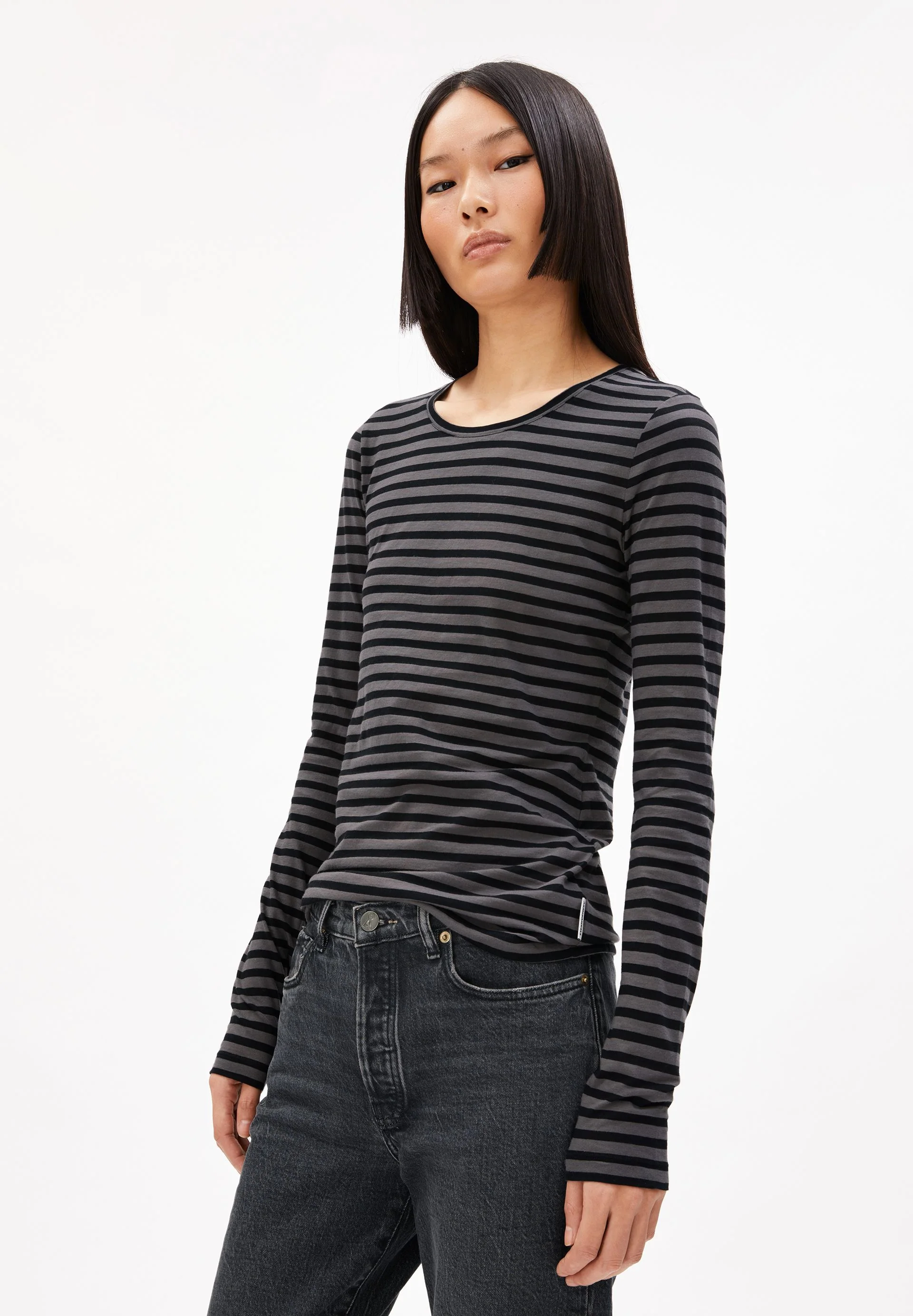 ENRICCAA STRIPES - Image 8