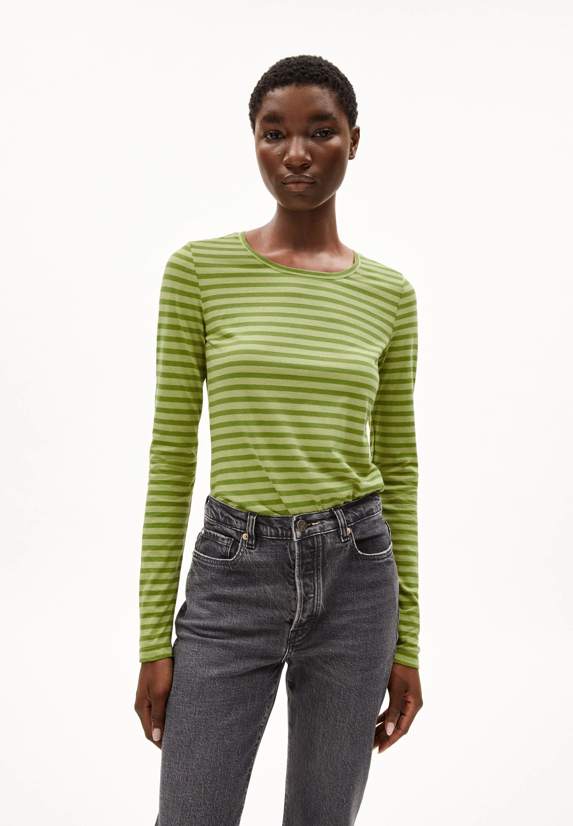 ENRICCAA STRIPES - Image 7