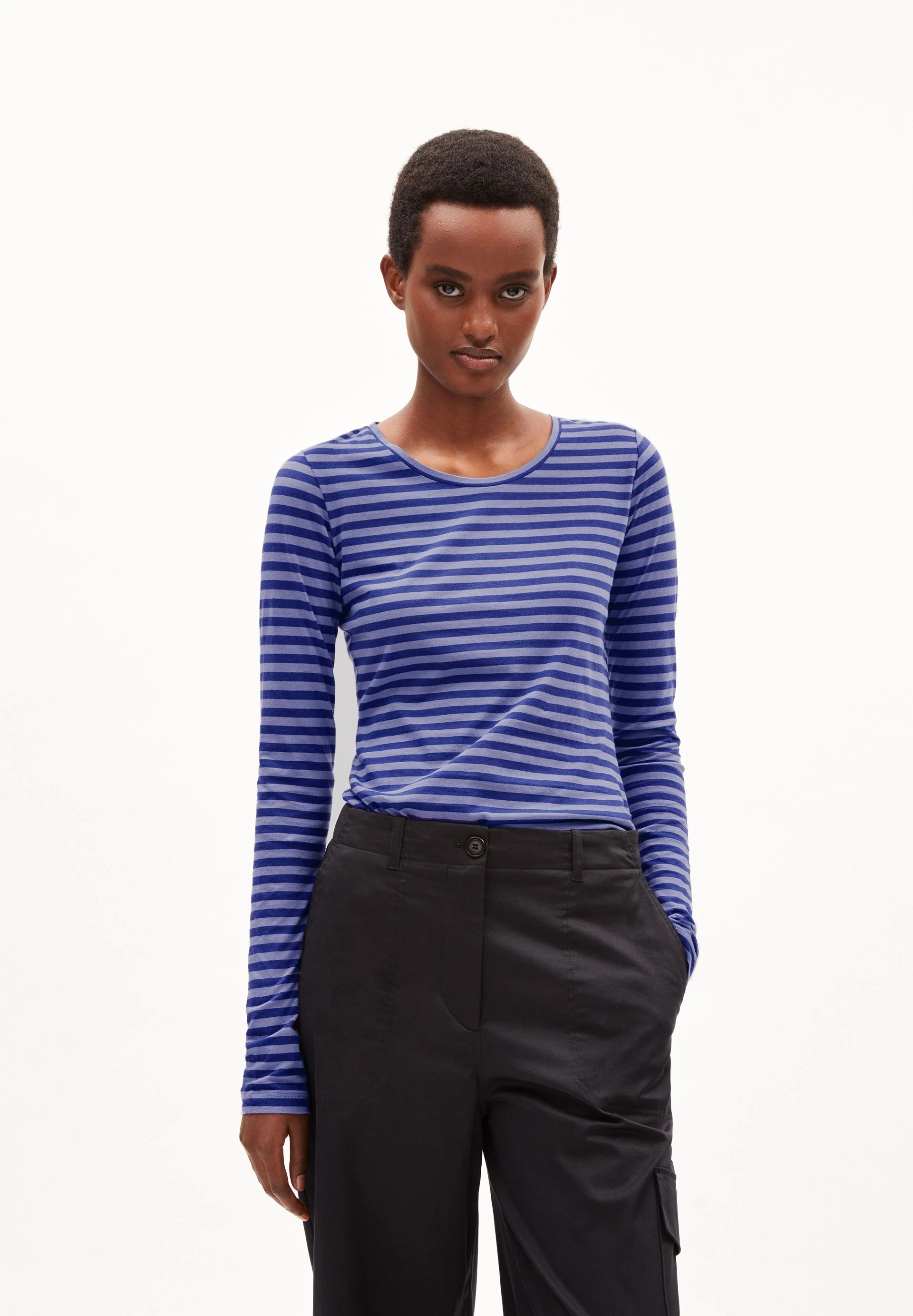 ENRICCAA STRIPES - Image 2