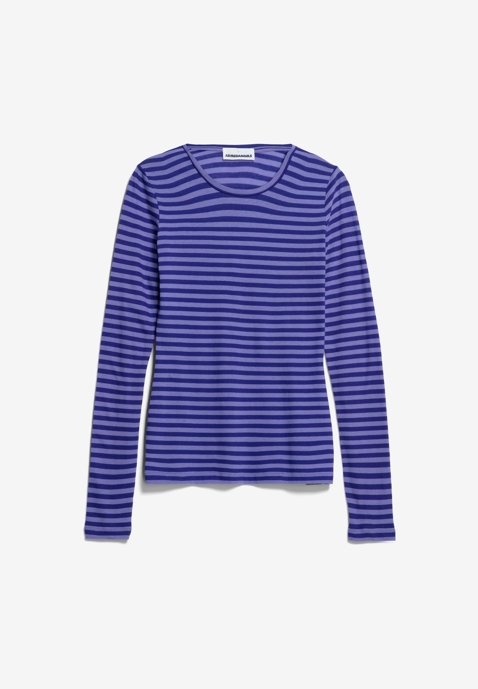 ENRICCAA STRIPES | purple stone-indigo lilac - Image 6