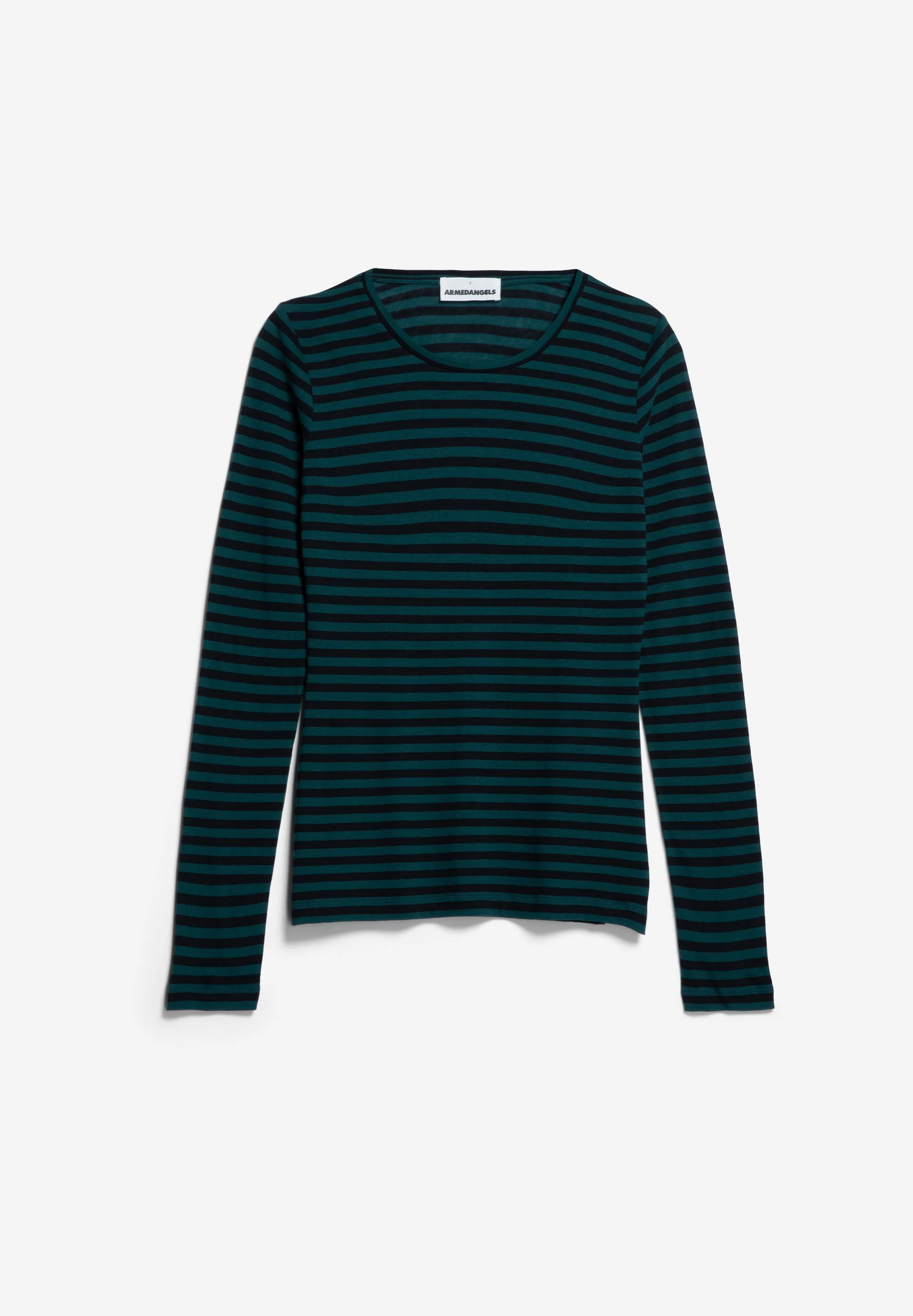ENRICCAA STRIPES | teal stone-black - Image 6