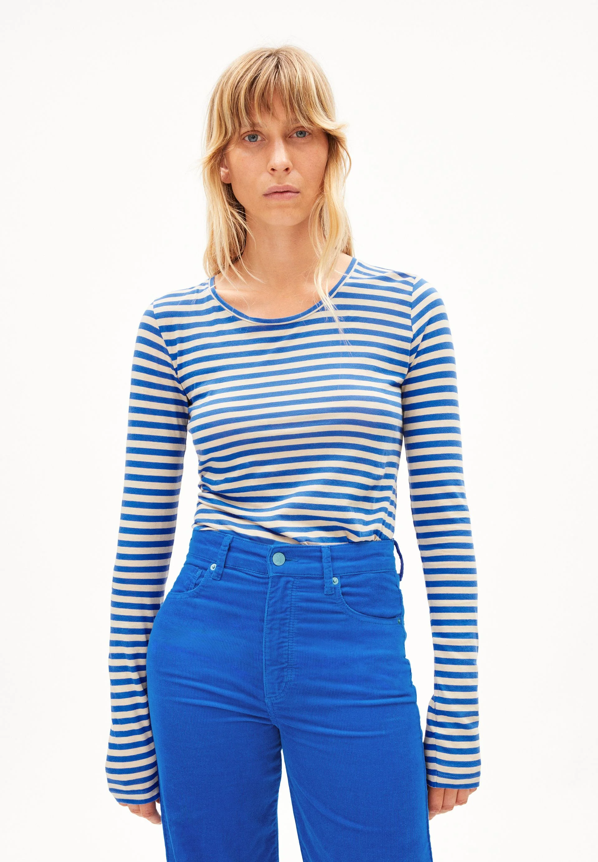 ENRICCAA STRIPES - Image 3