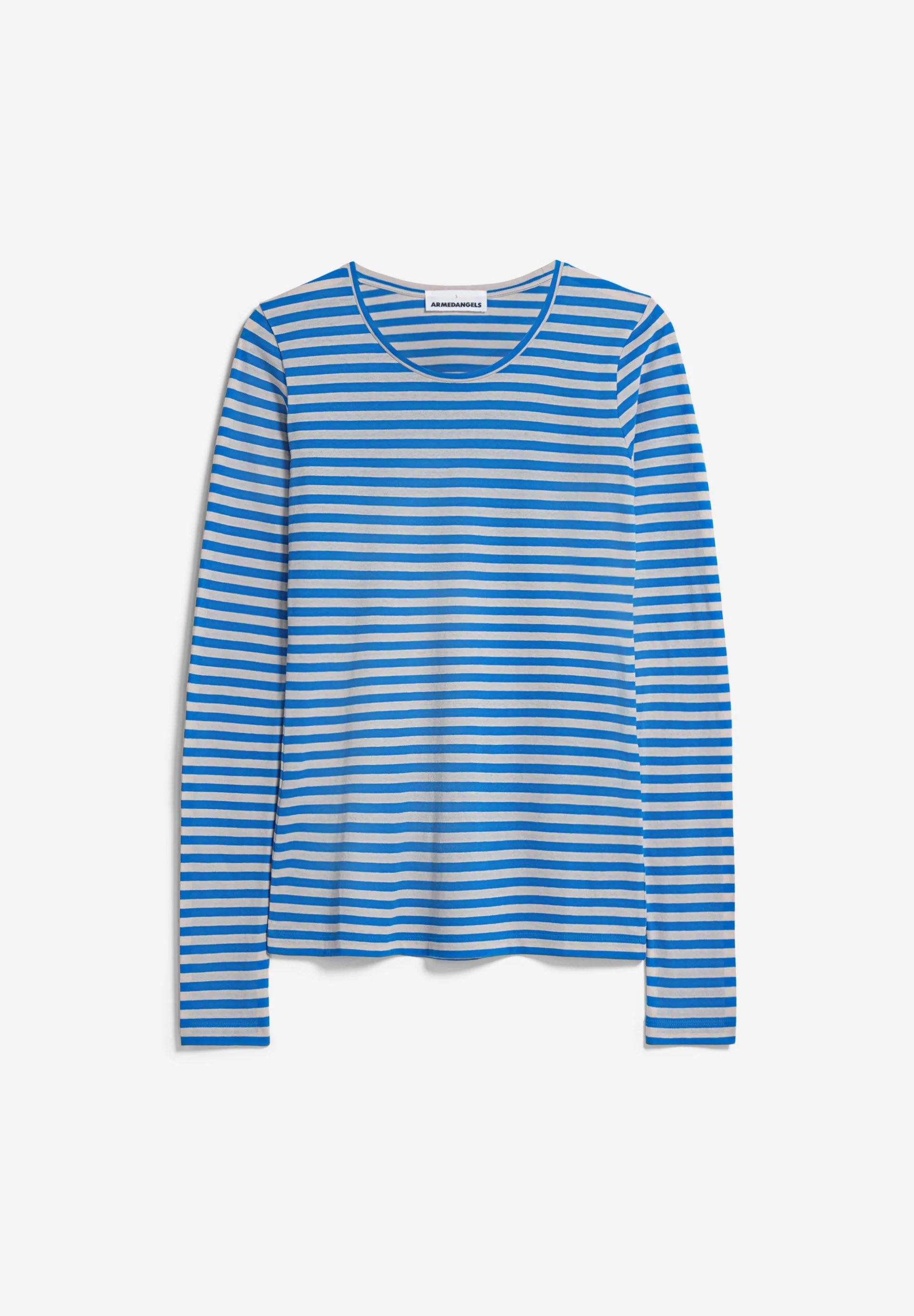 ENRICCAA STRIPES | warm blue-sandstone - Image 6