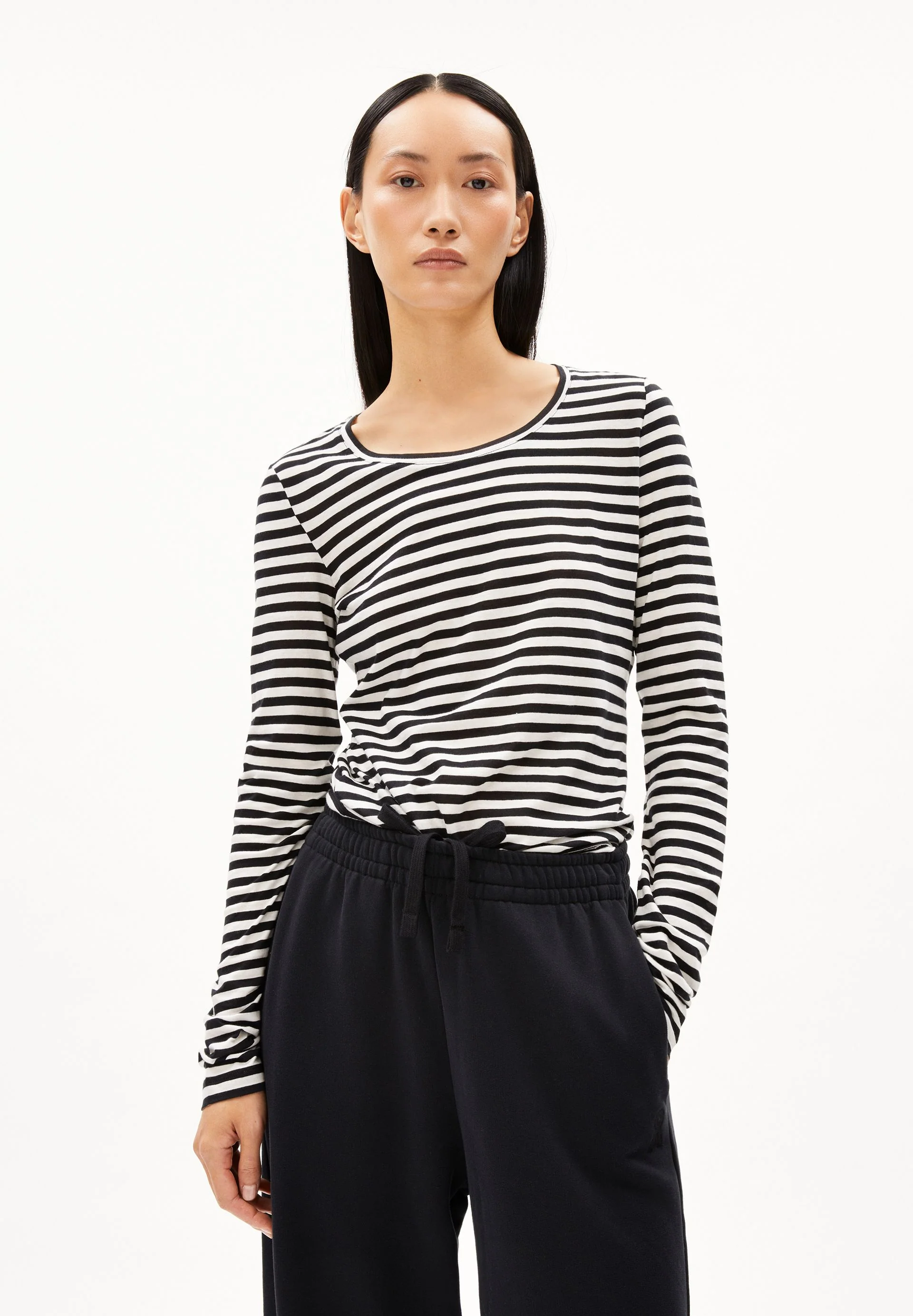ENRICCAA STRIPES - Image 9