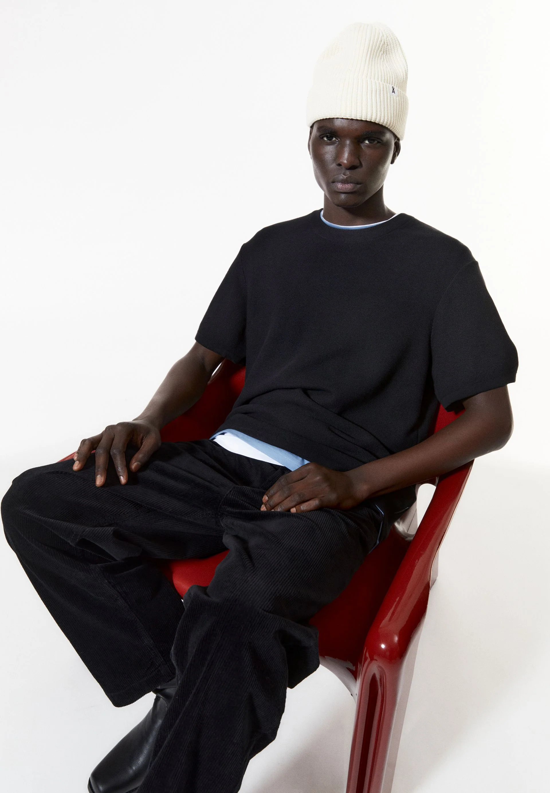 ERWAAN | black - Image 4
