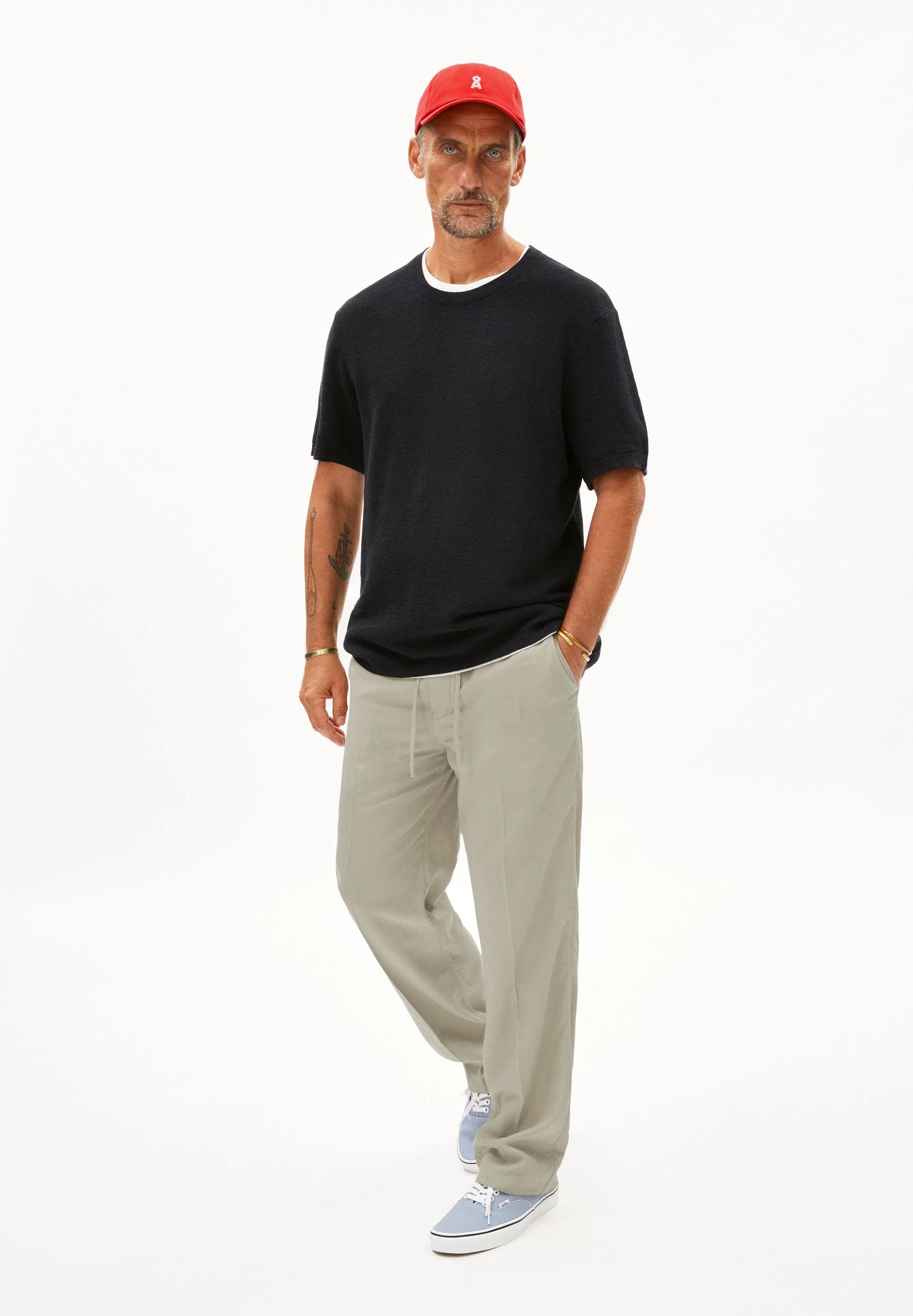 ERWAAN LINO | black - Image 5