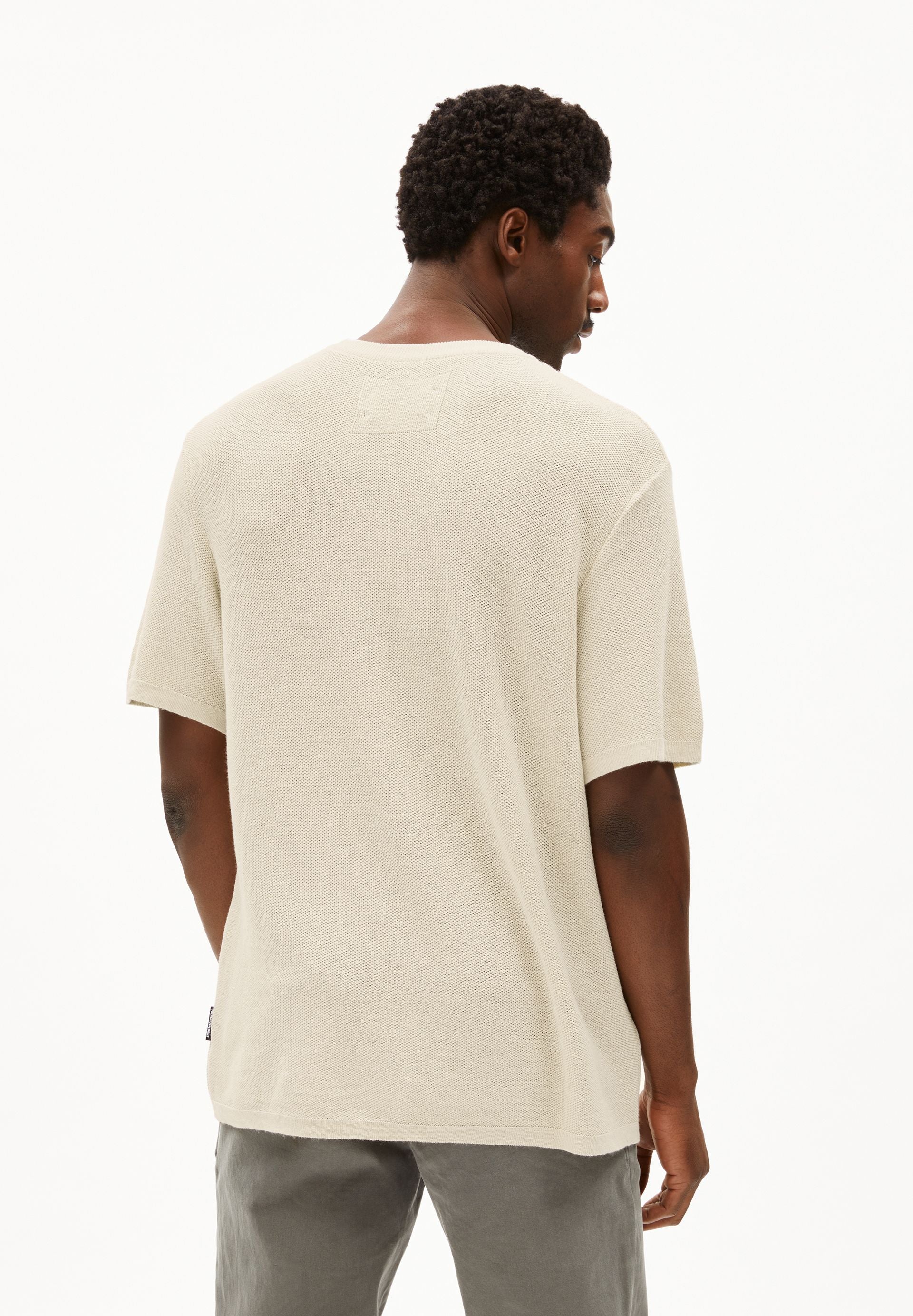 ERWAAN LINO | raw white - Image 2