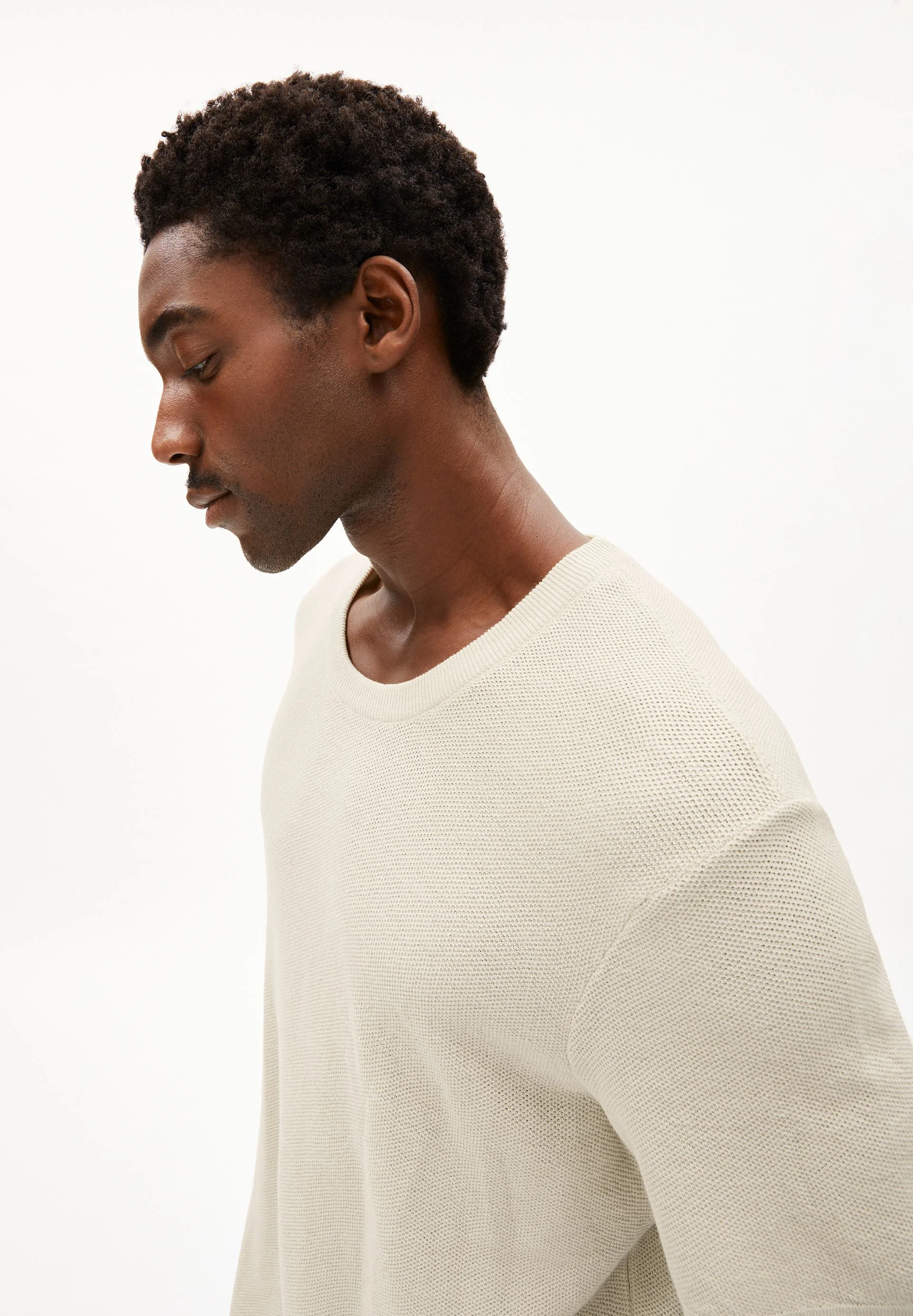 ERWAAN LINO | raw white - Image 3