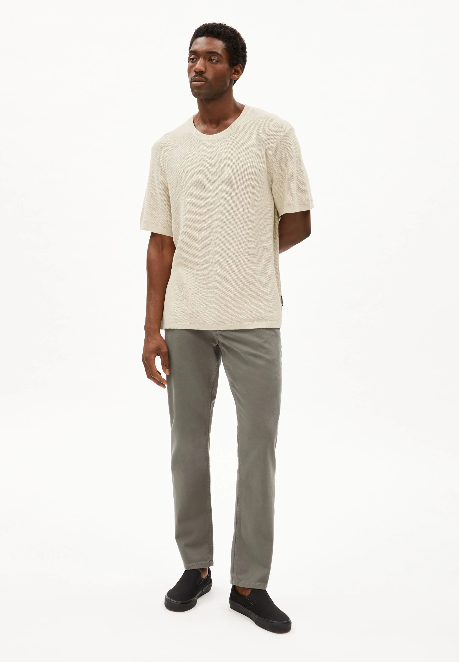 ERWAAN LINO | raw white - Image 5