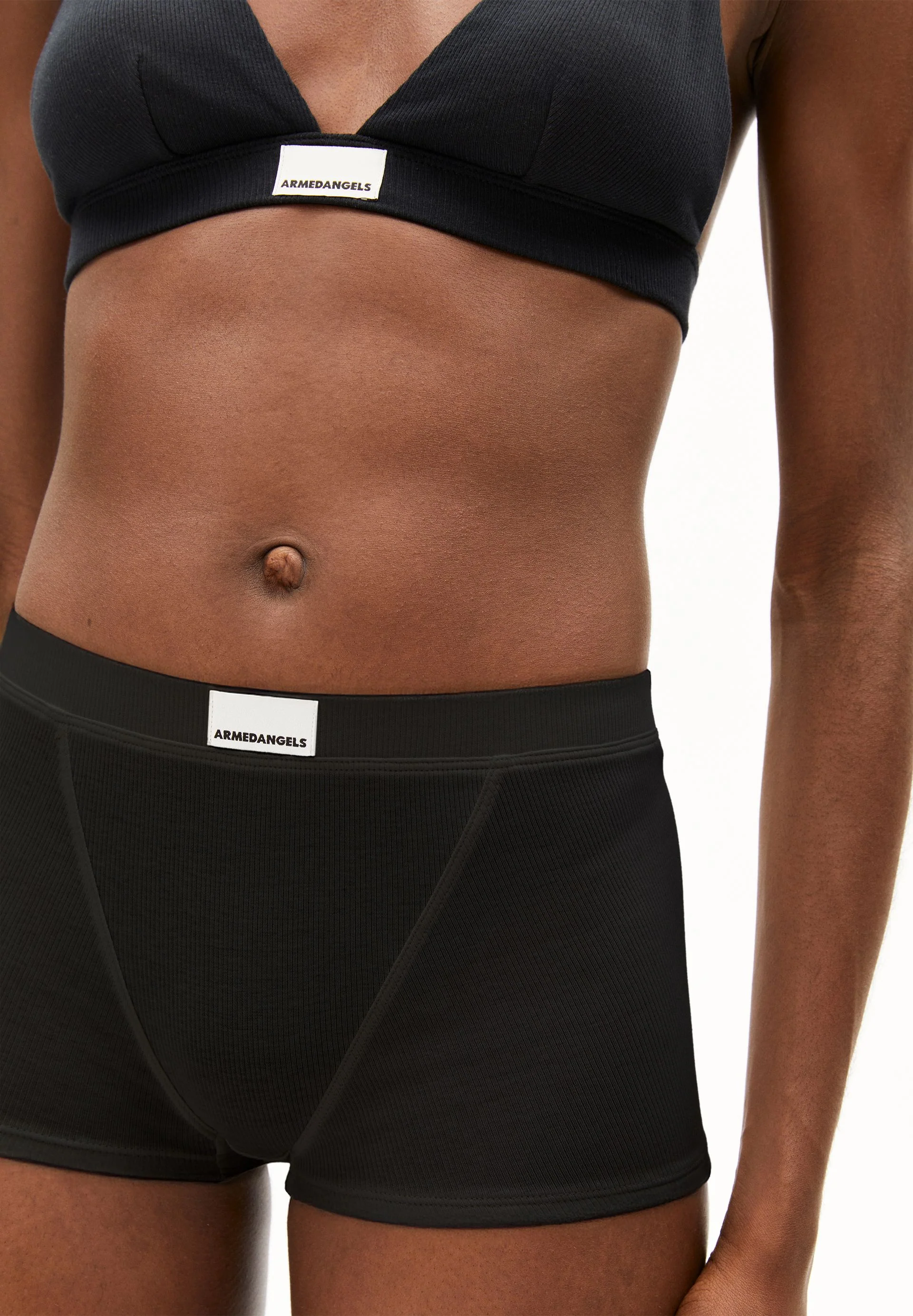 ERYNAA RIPP-SHORTY | black - Image 3