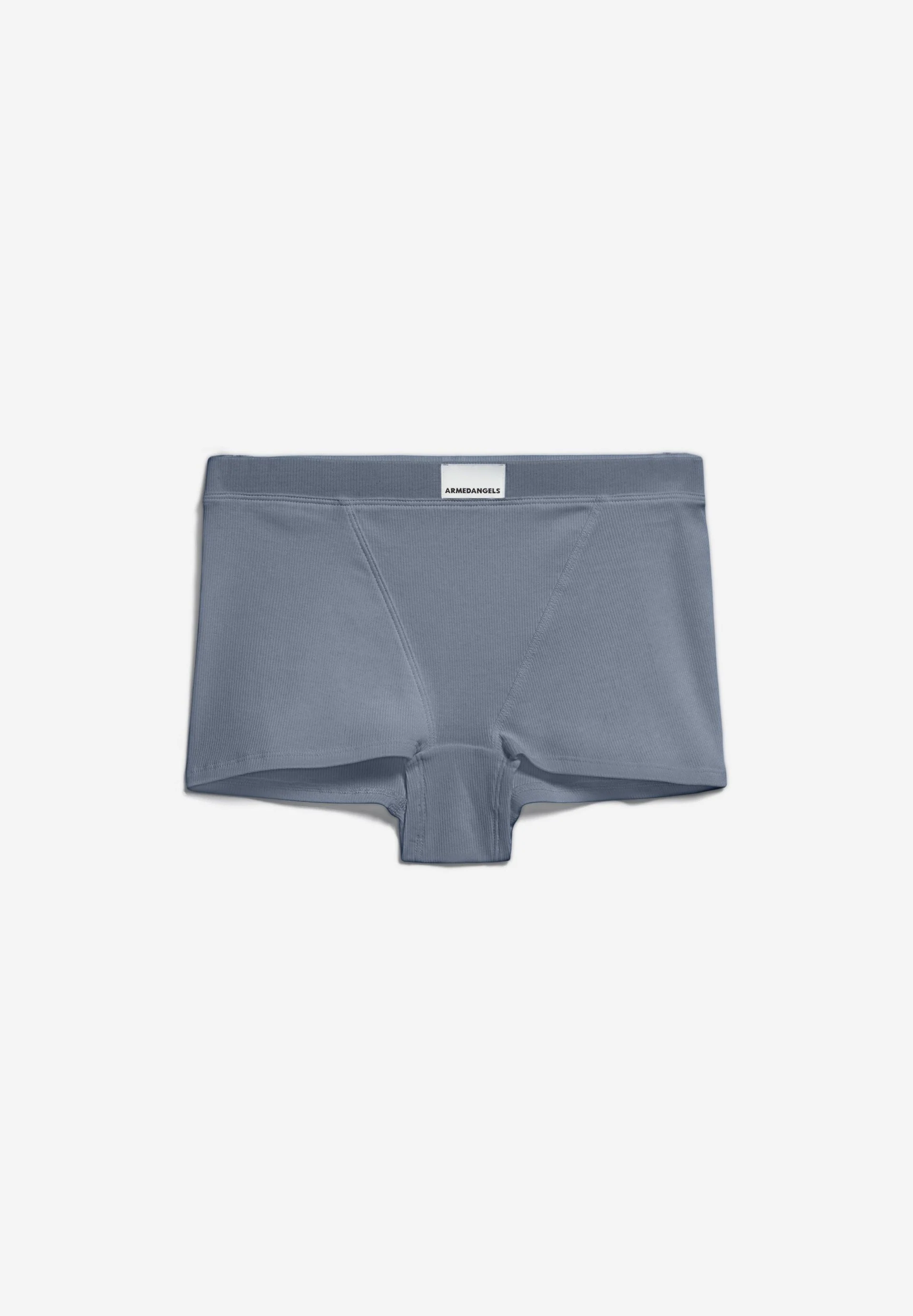 ERYNAA RIPP-SHORTY | blue stone - Image 7