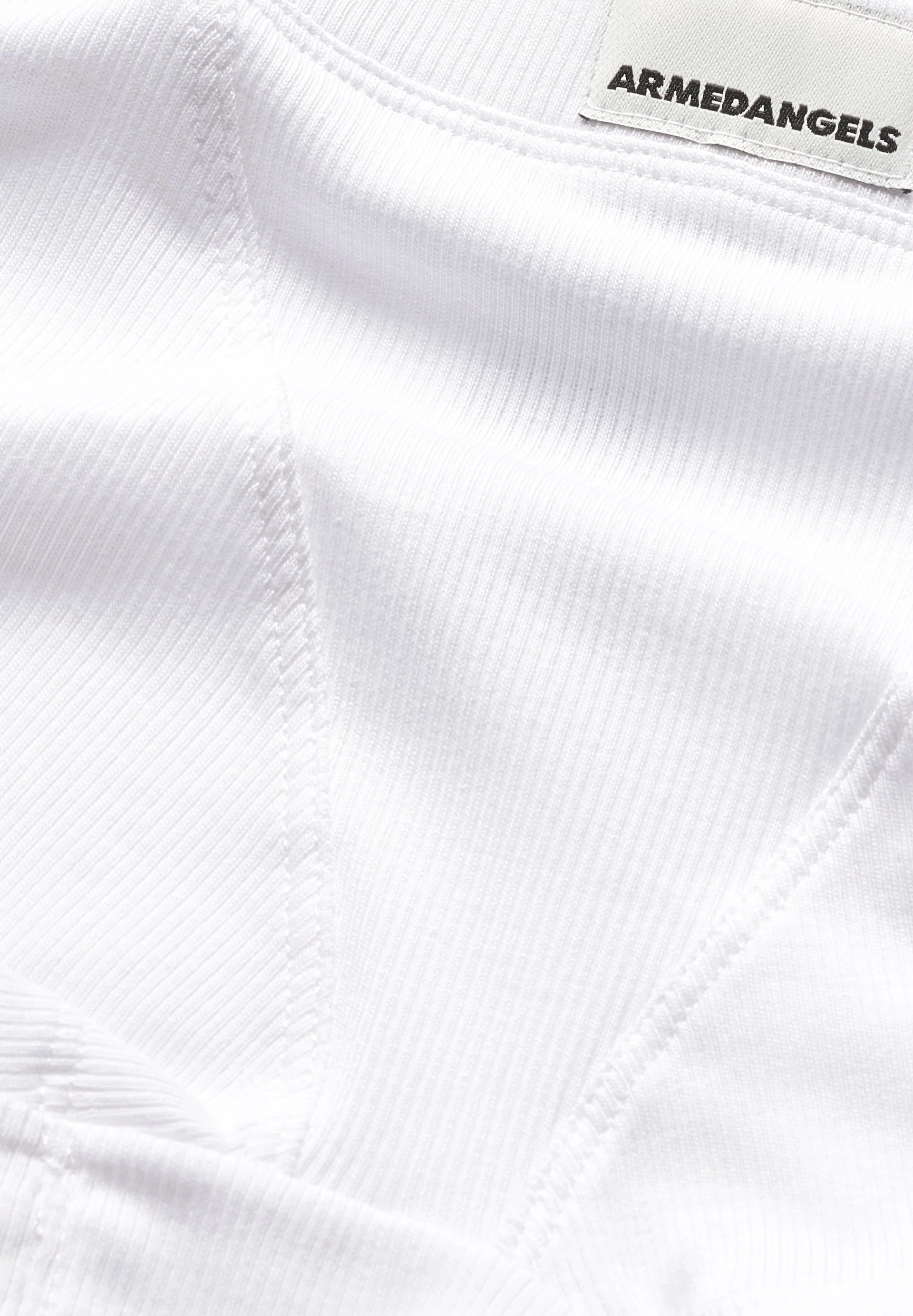 ERYNAA RIPP-SHORTY | white - Image 7
