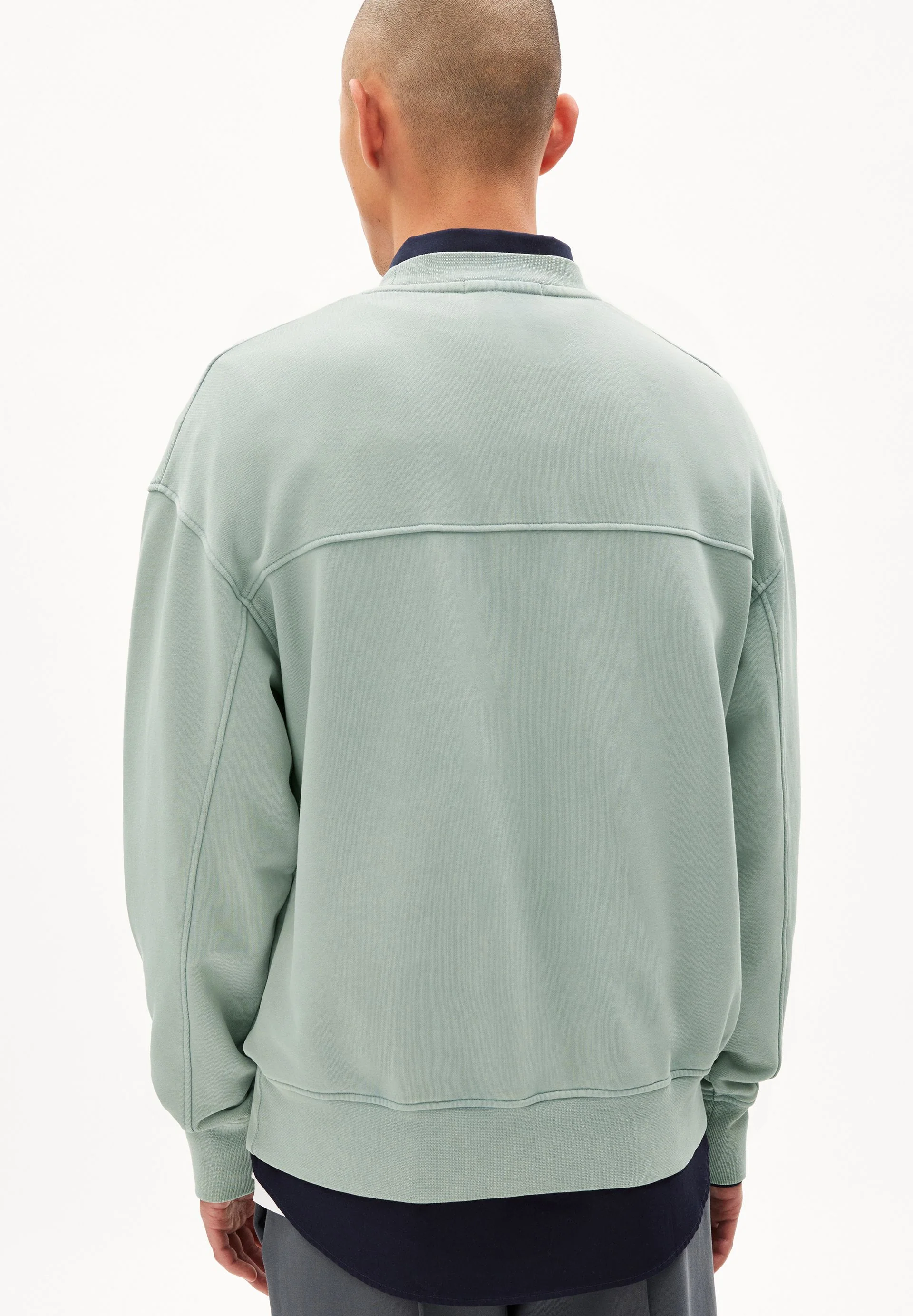 ESAAD GMT DYE | morning dew - Image 2