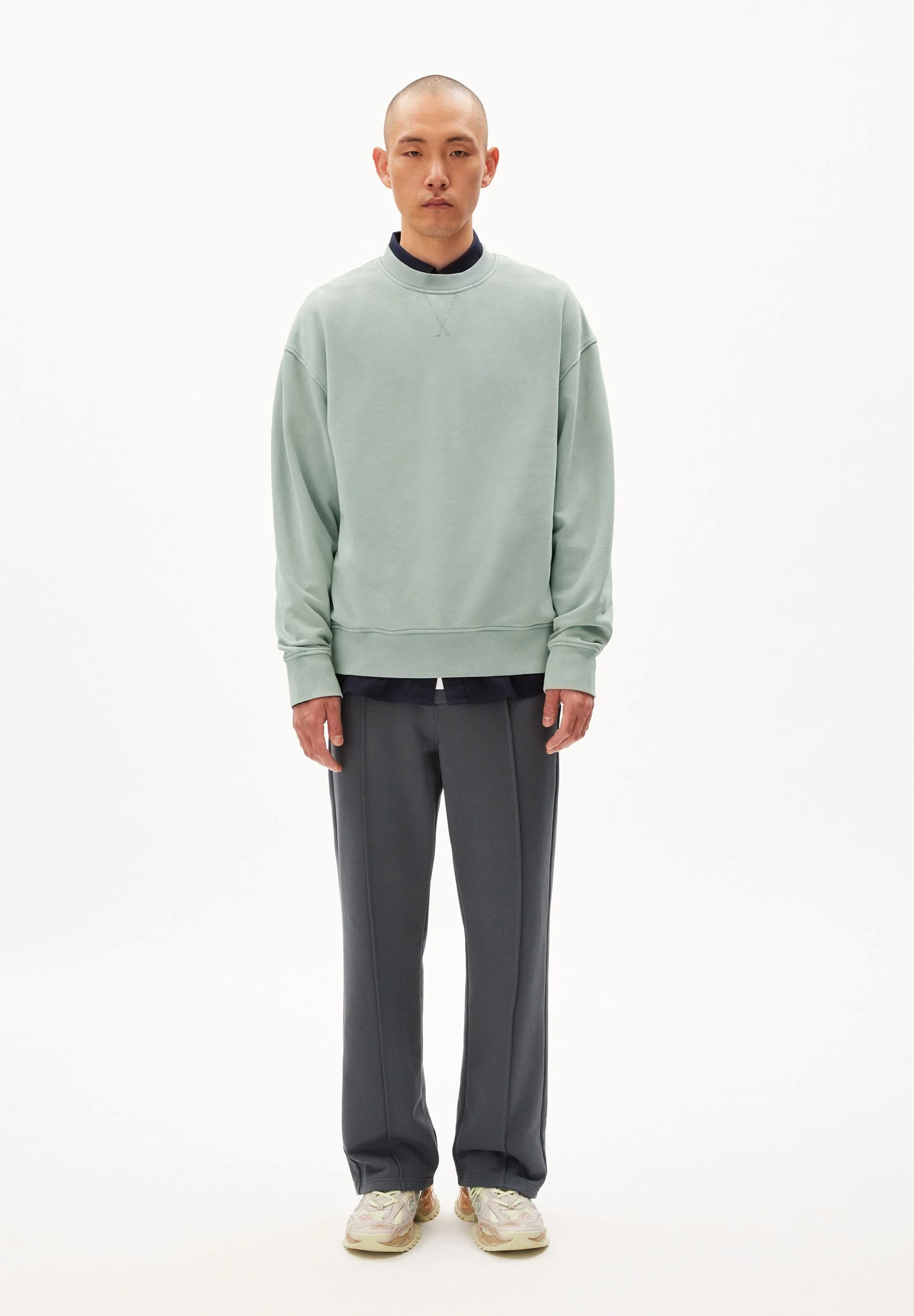 ESAAD GMT DYE | morning dew - Image 5