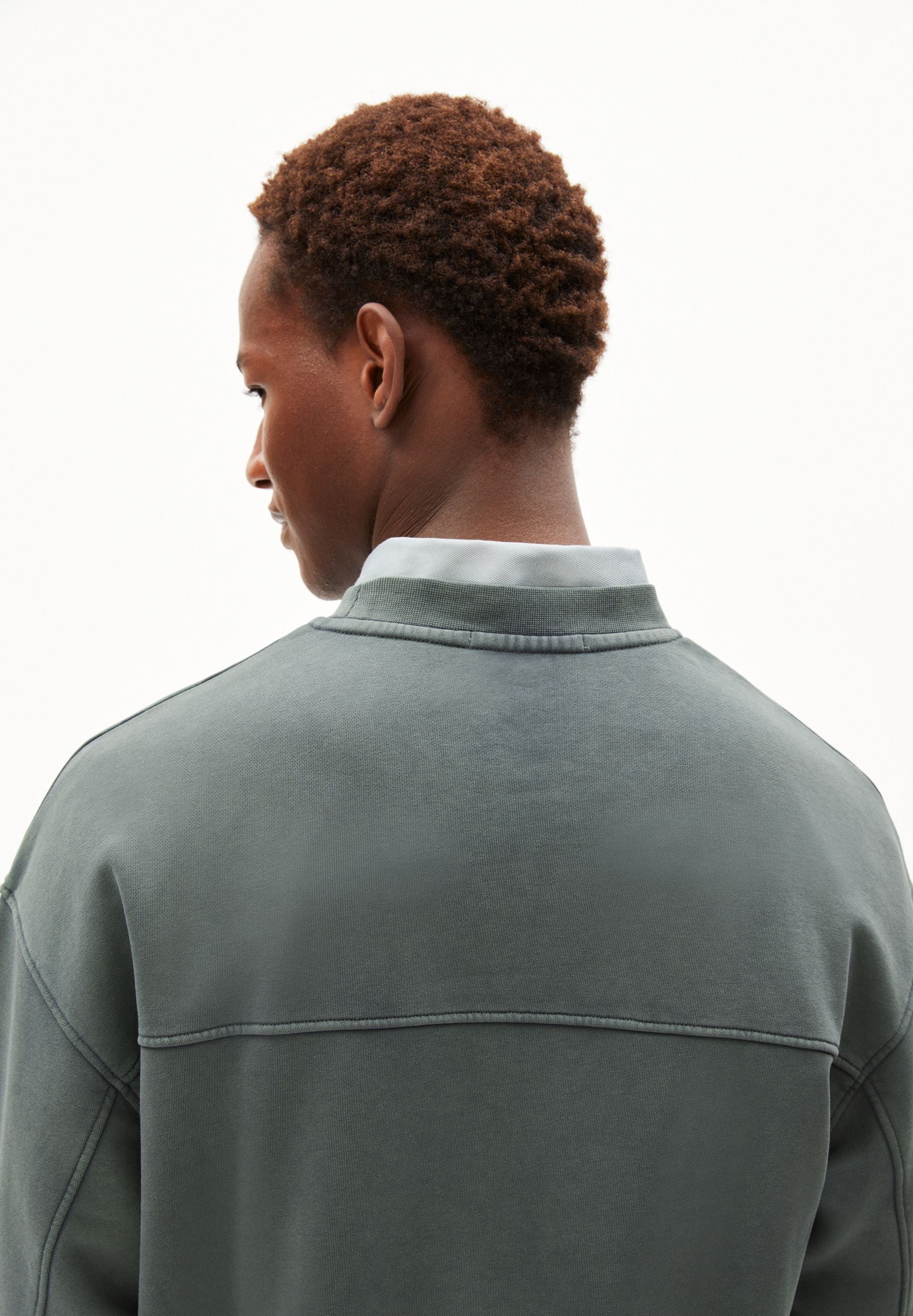 ESAAD GMT DYE | space steel - Image 3