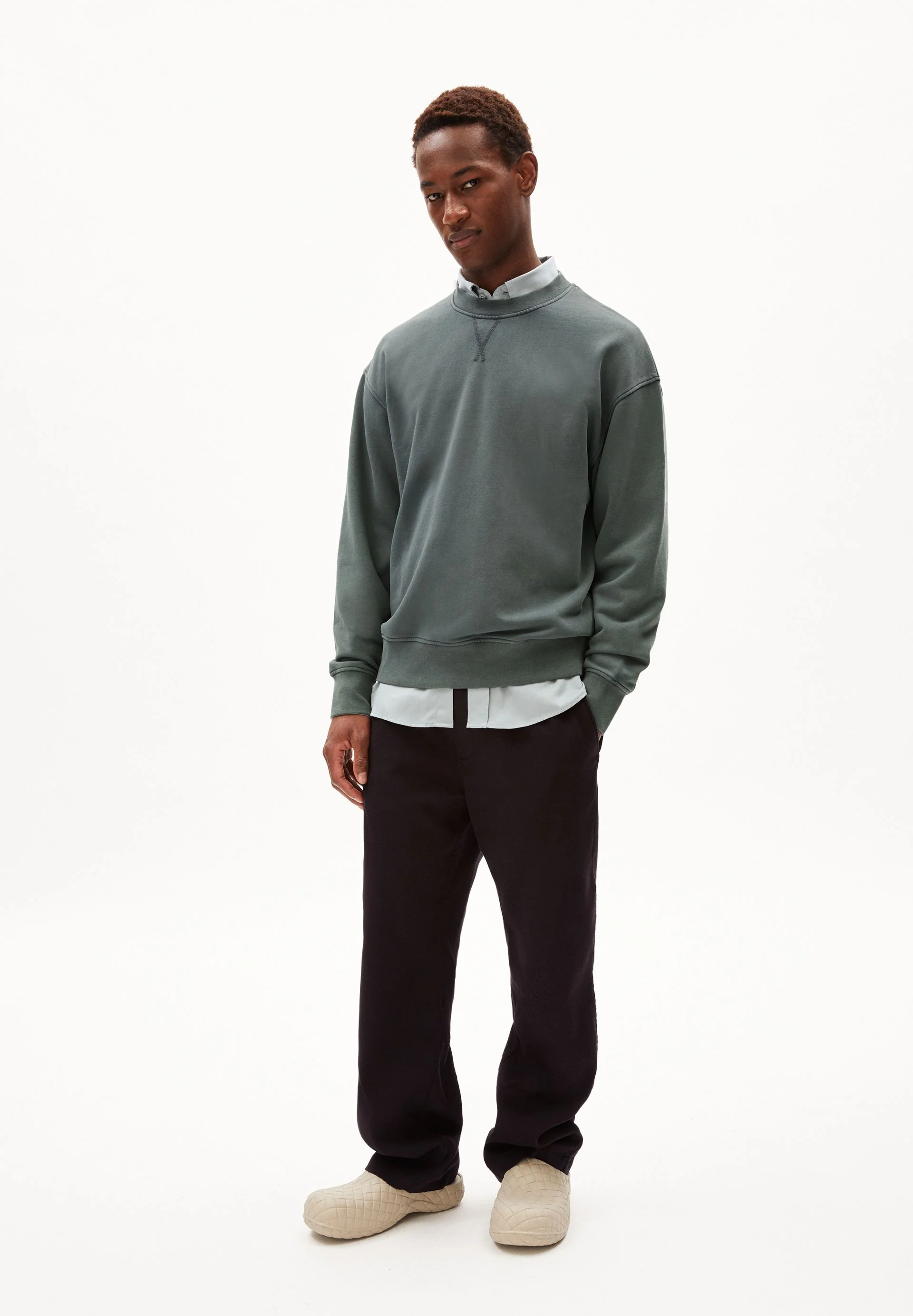 ESAAD GMT DYE | space steel - Image 5