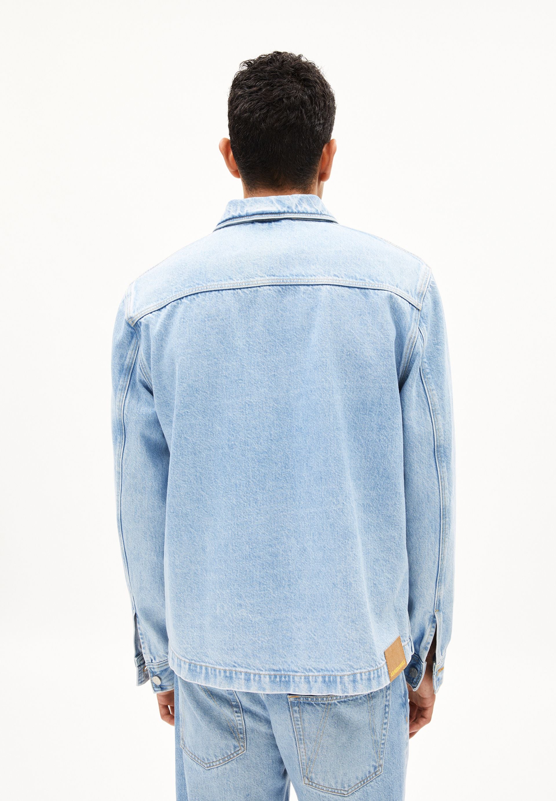EVAAN | indigo haze - Image 2