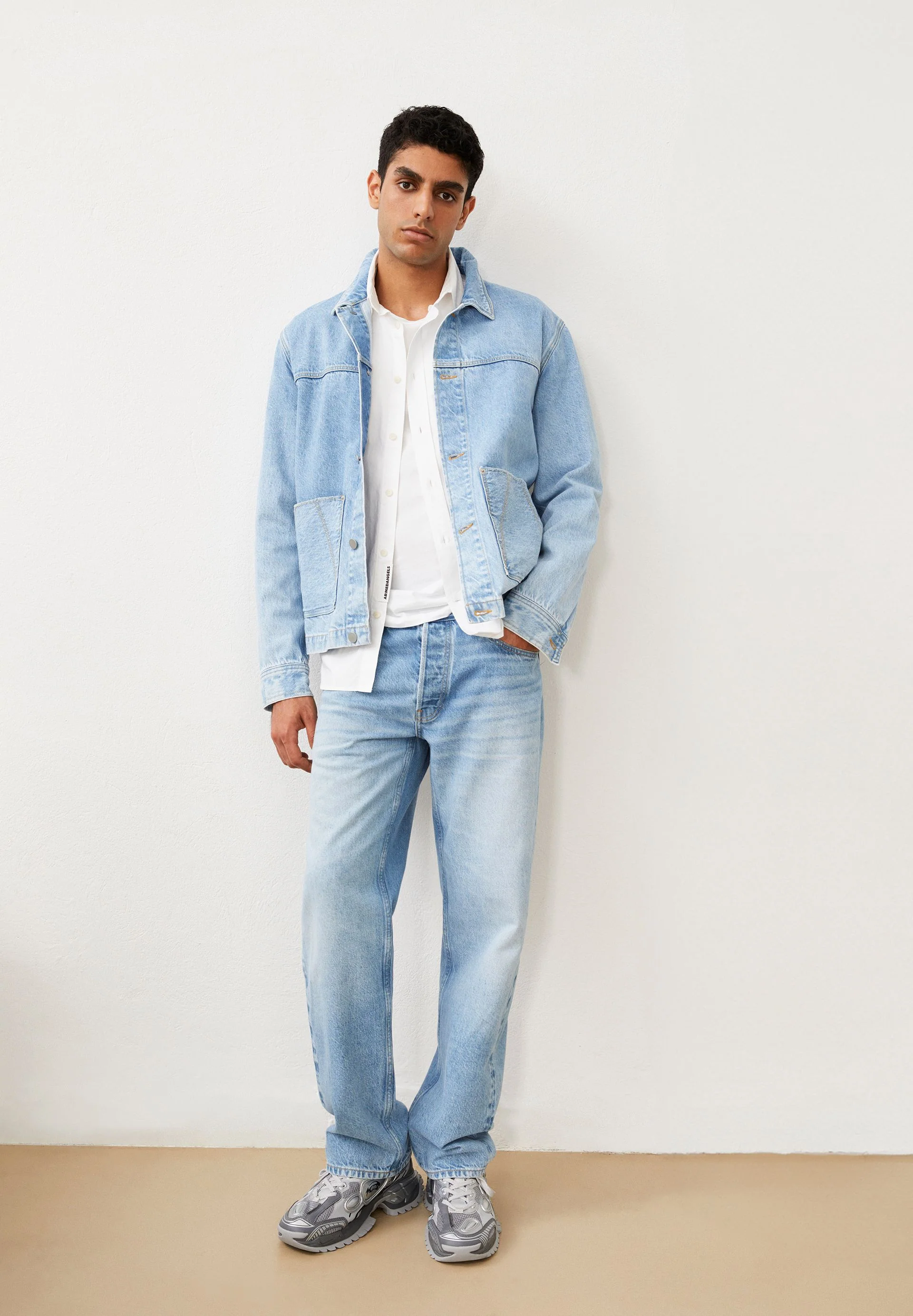 EVAAN | indigo haze - Image 4