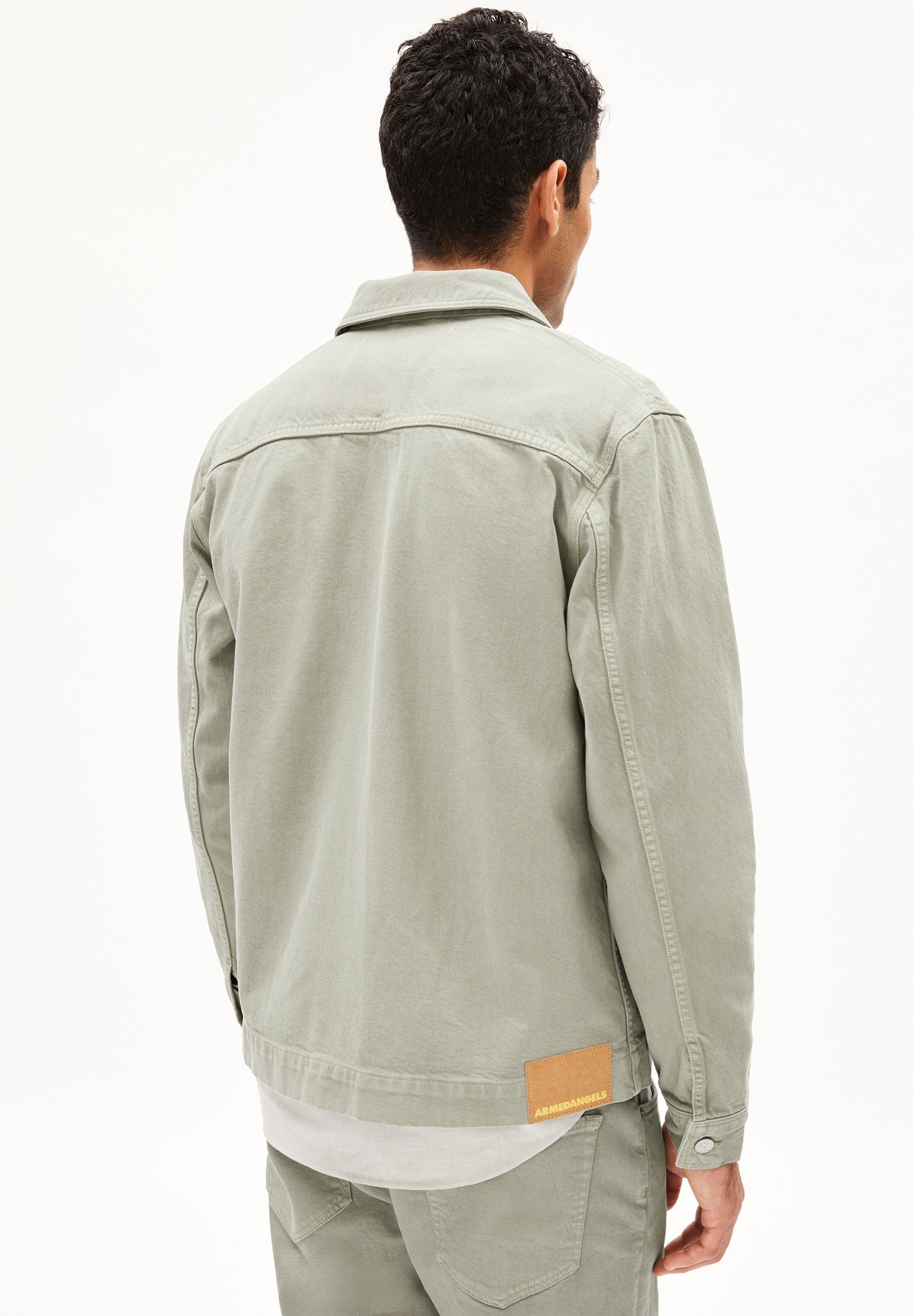 EVAAN | seagreen - Image 2