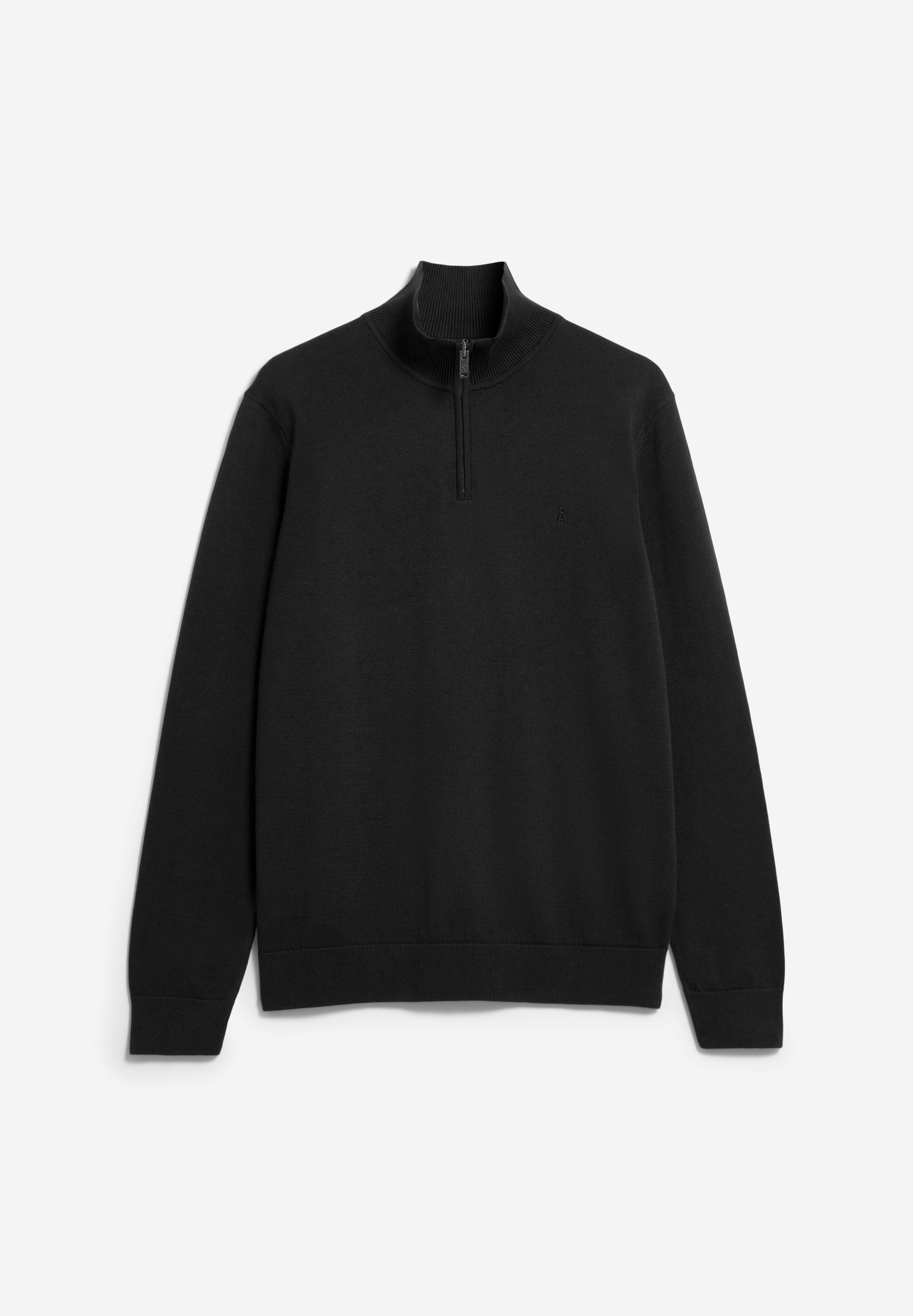 FAABES STRICK-TROYER | black - Image 6