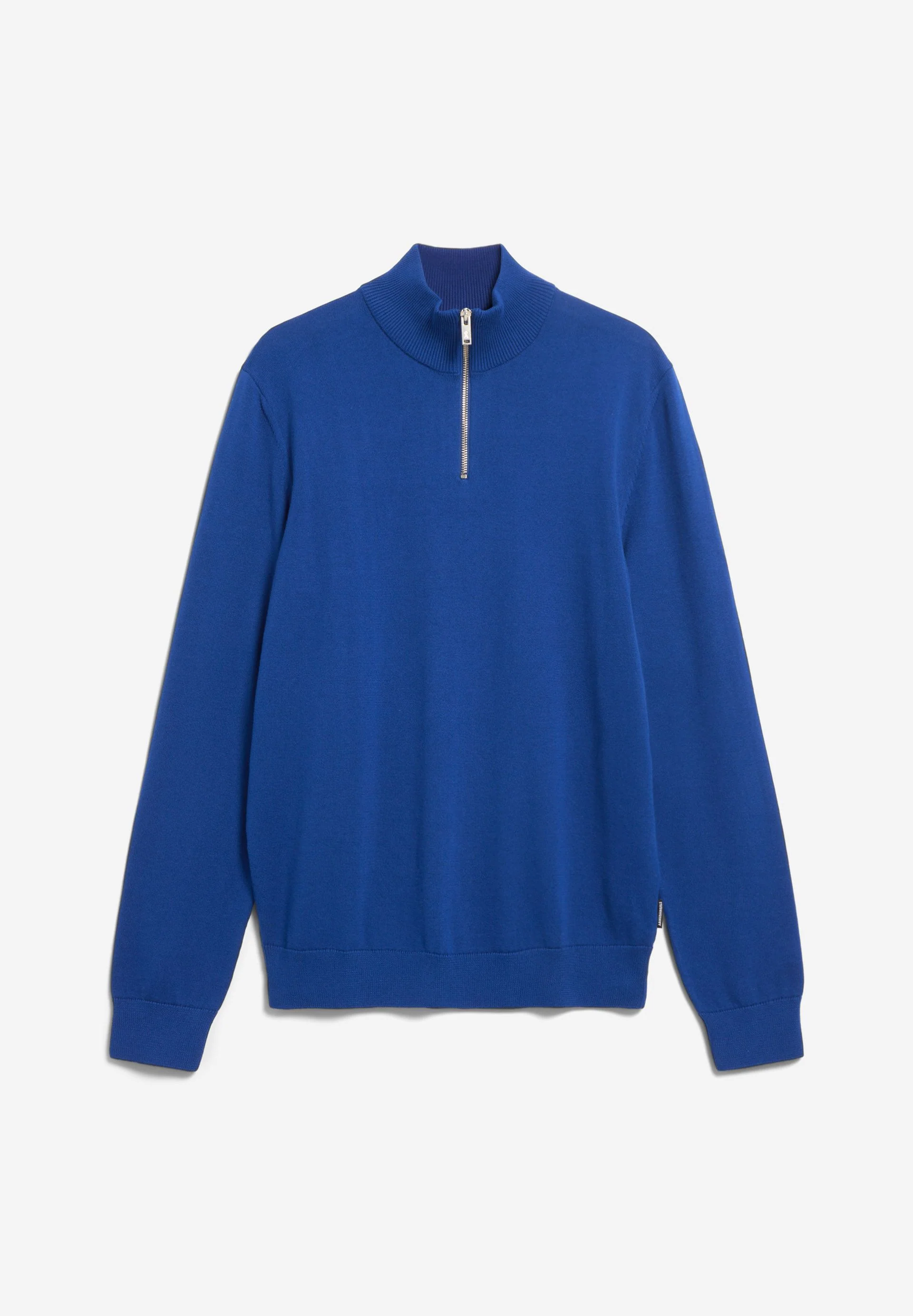 FAABES STRICK-TROYER | lapis blue - Image 6