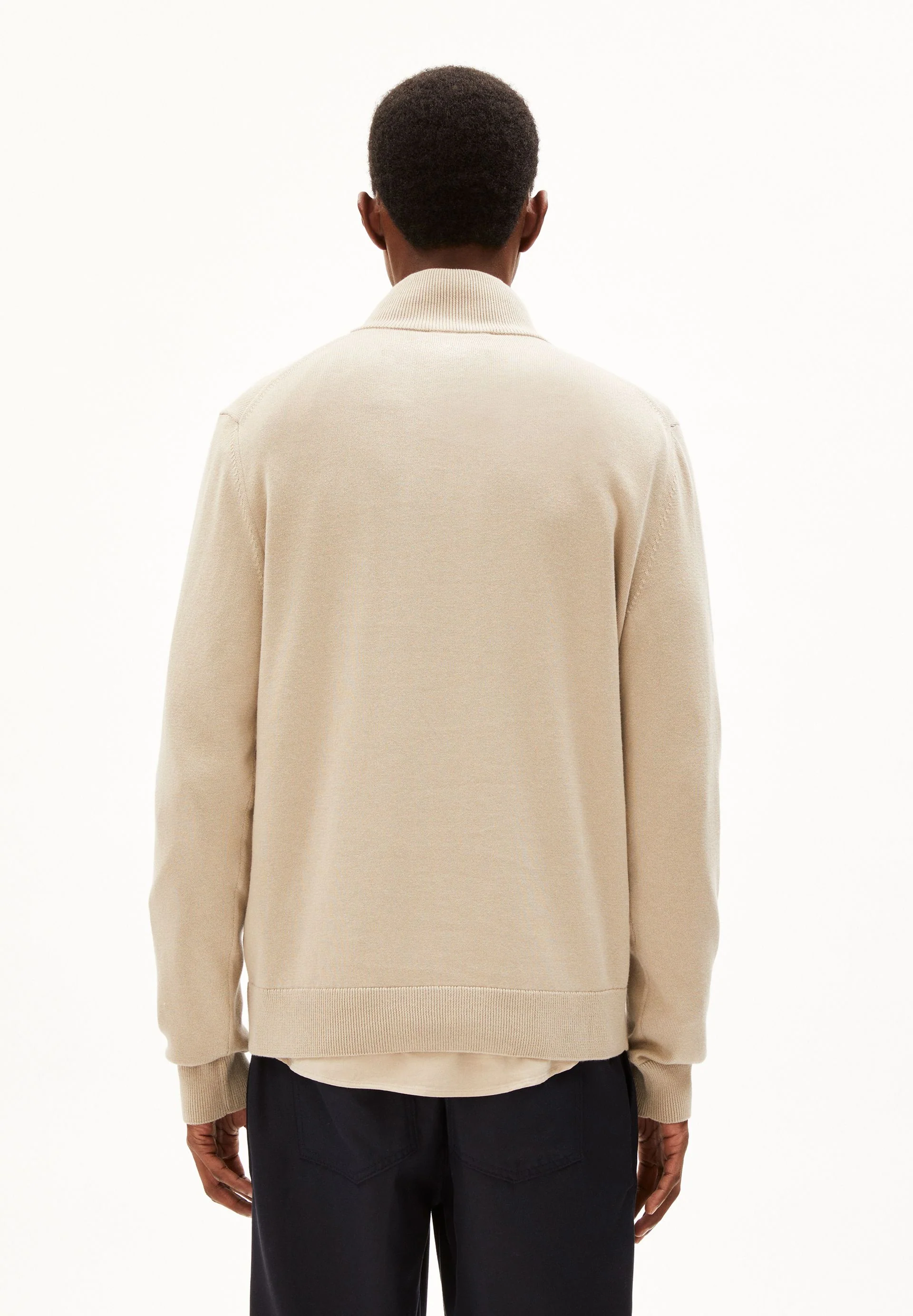 FAABES STRICK-TROYER | sandstone - Image 2