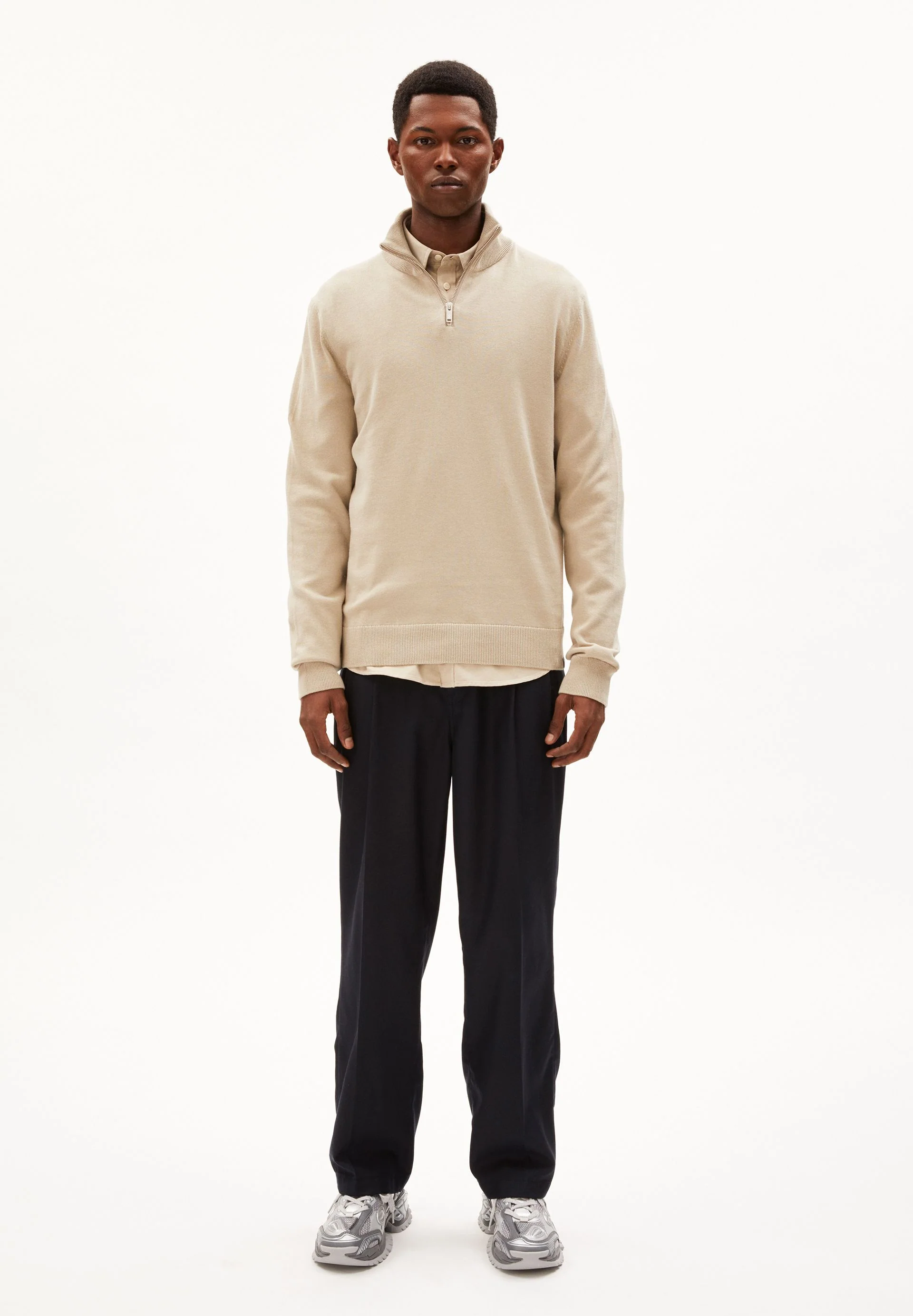 FAABES STRICK-TROYER | sandstone - Image 5