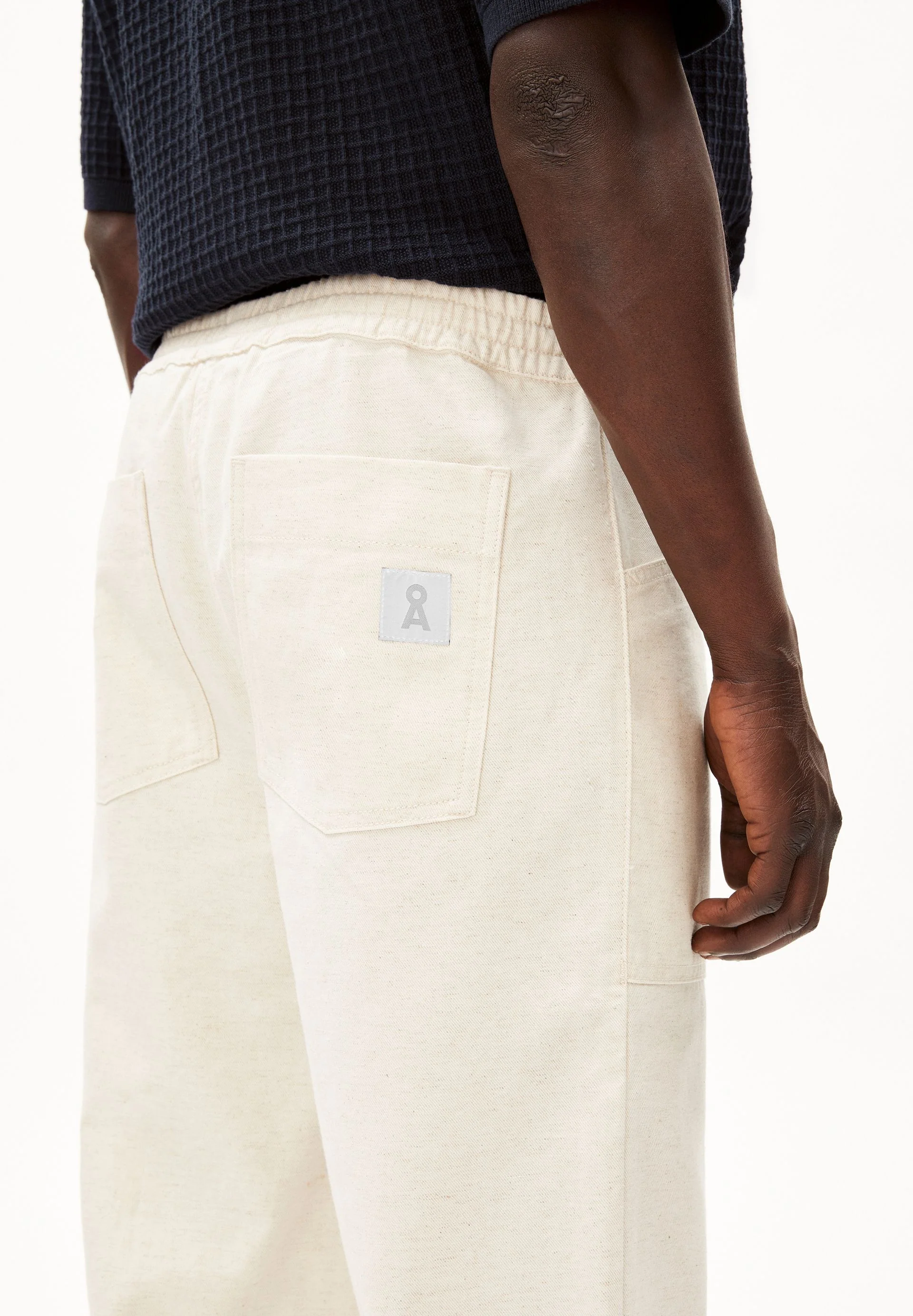 FAABIEN | linen - Image 3
