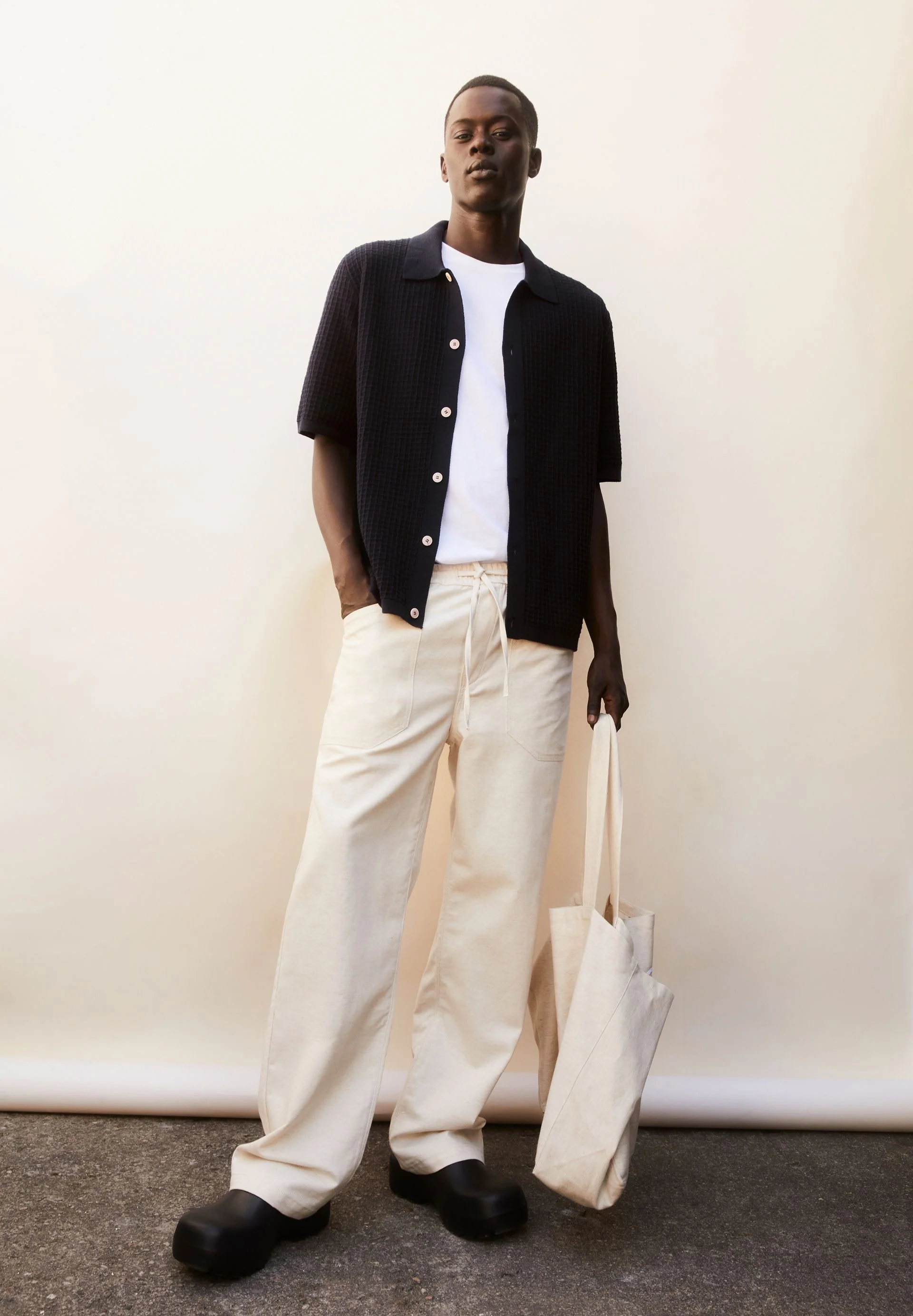 FAABIEN | linen - Image 4