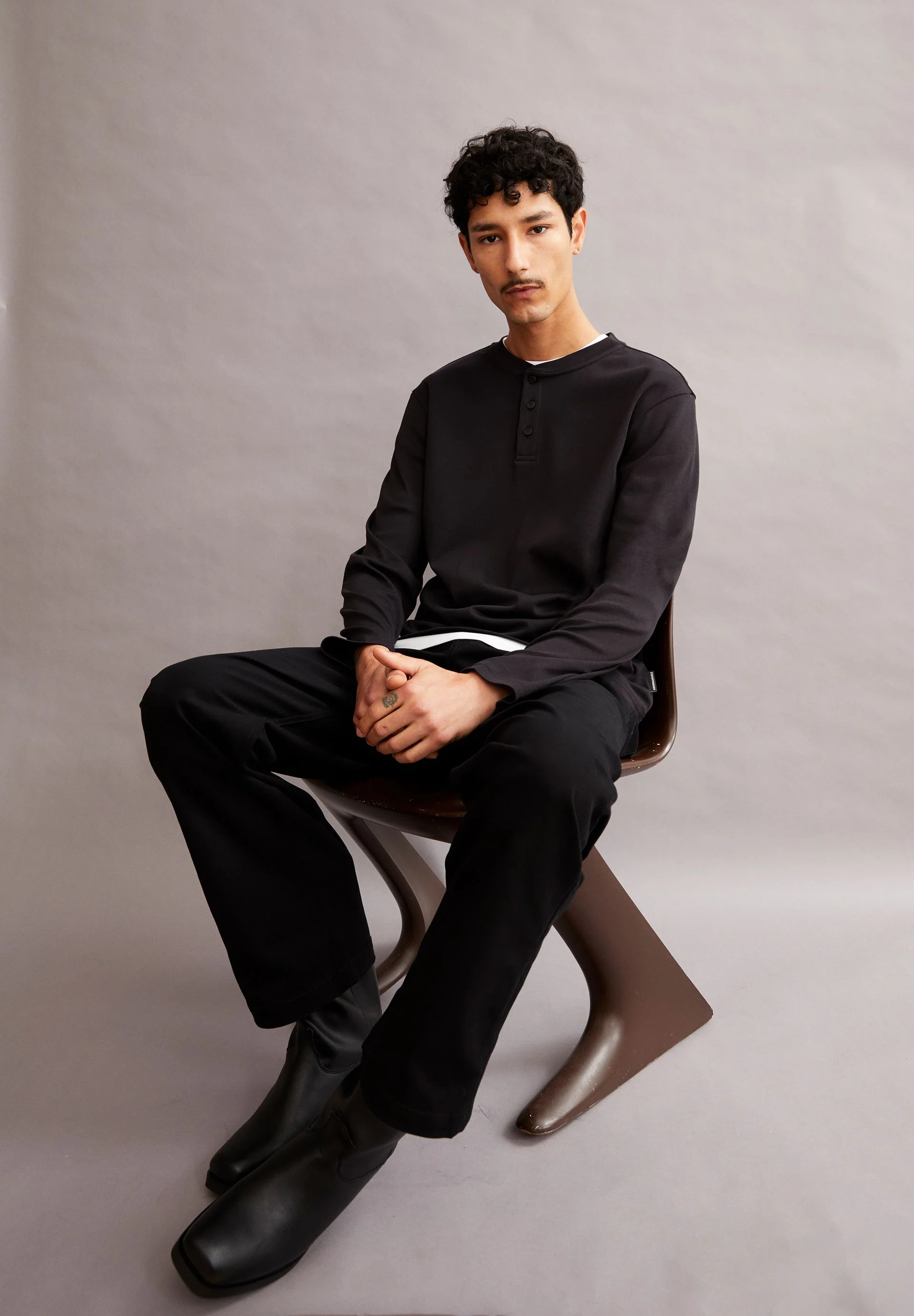 FAANO PREMIUM | black - Image 4