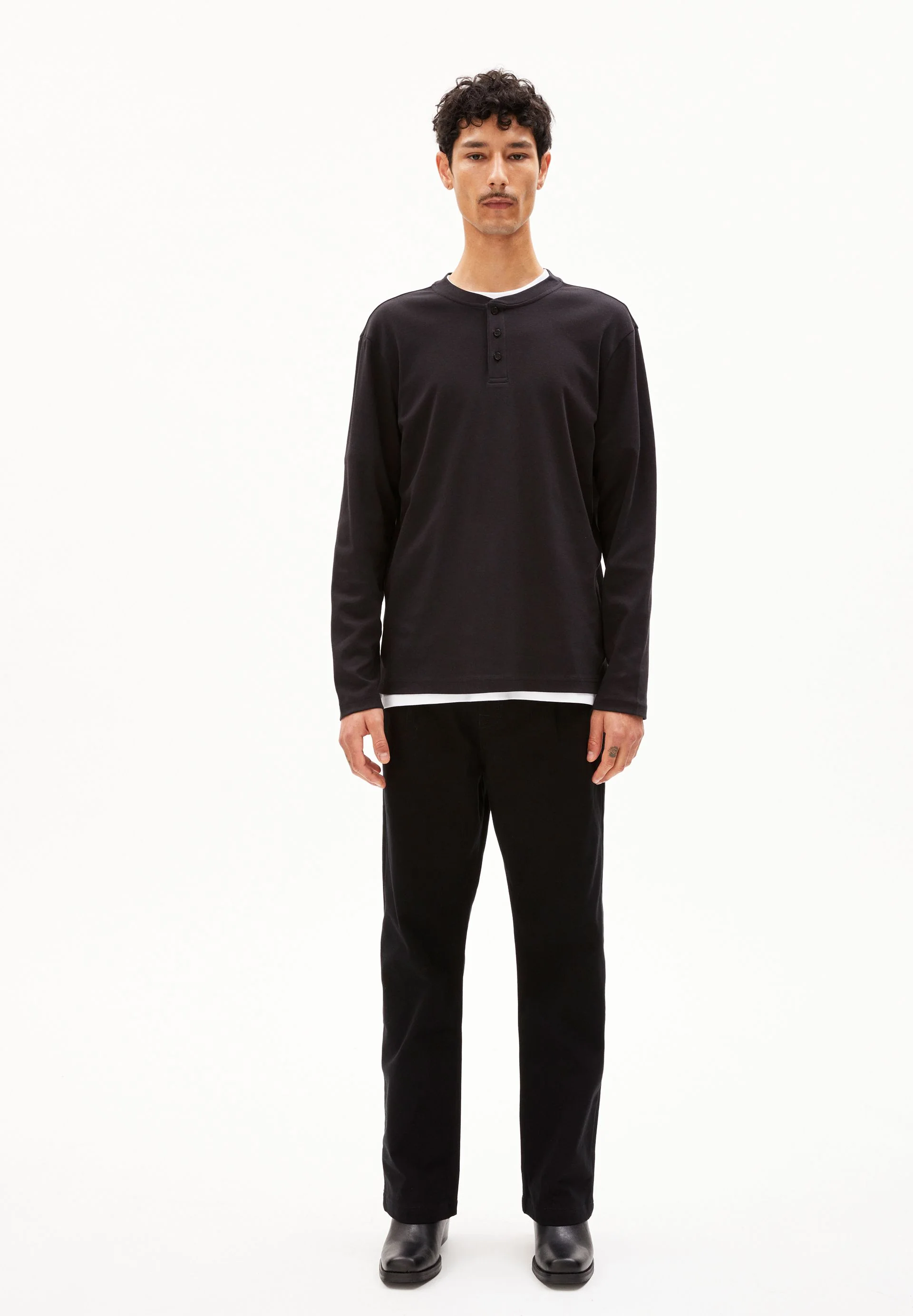 FAANO PREMIUM | black - Image 5