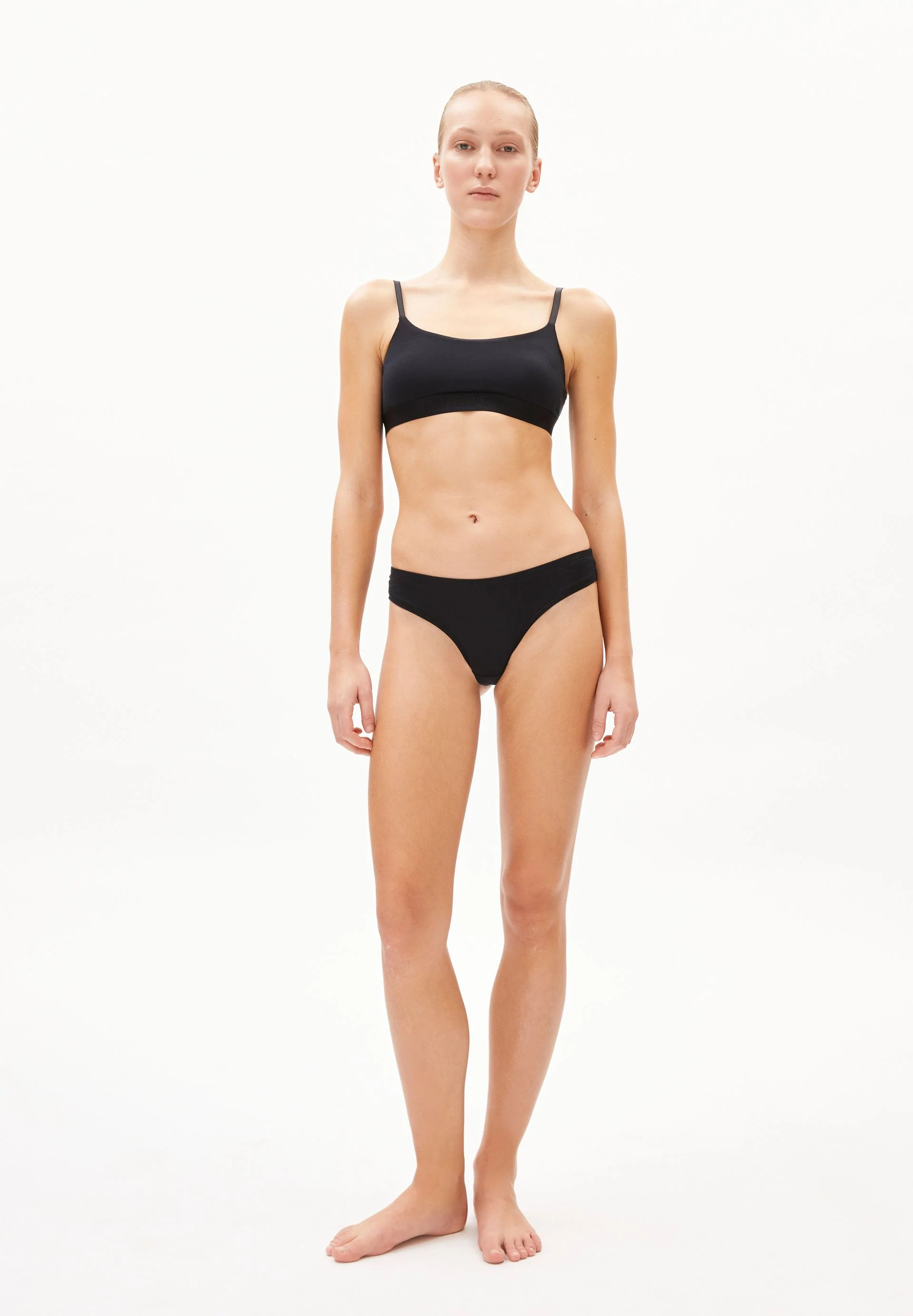 FAARA STRING | black - Image 5