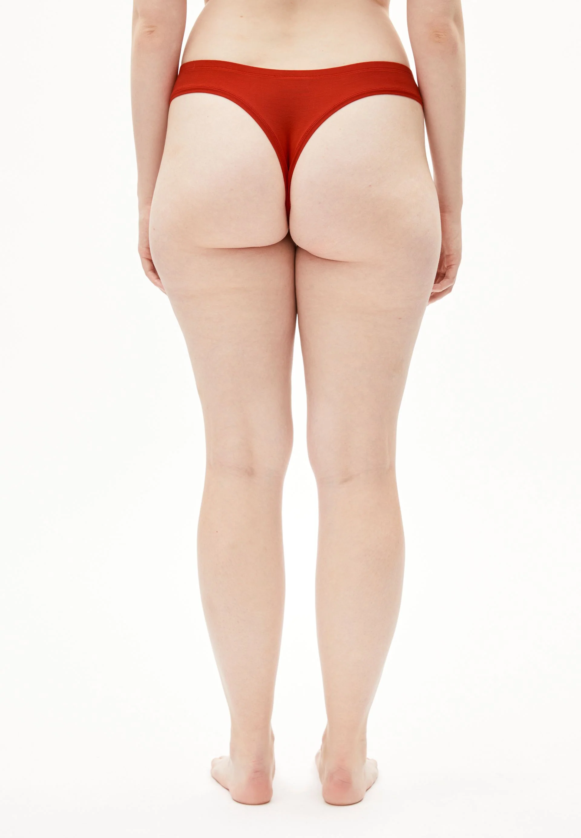 FAARA STRING | coral blush - Image 2