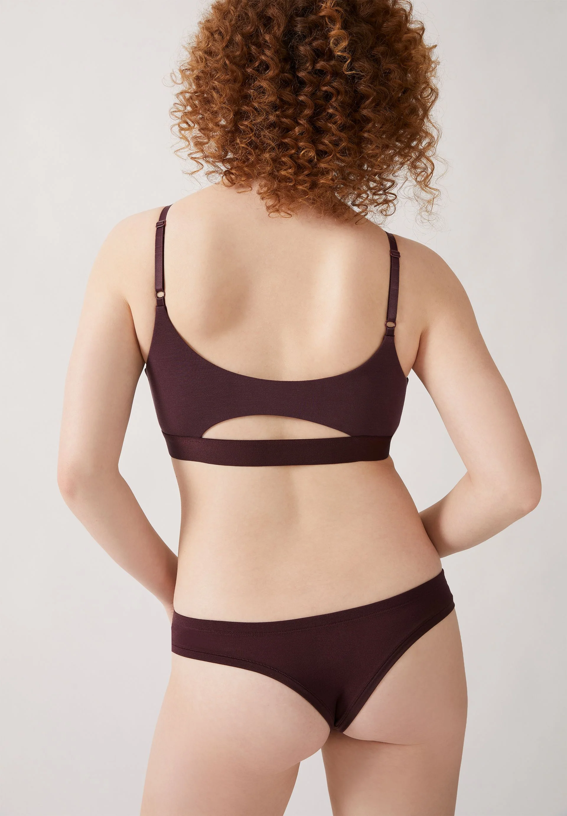 FAARA STRING | fudge - Image 2
