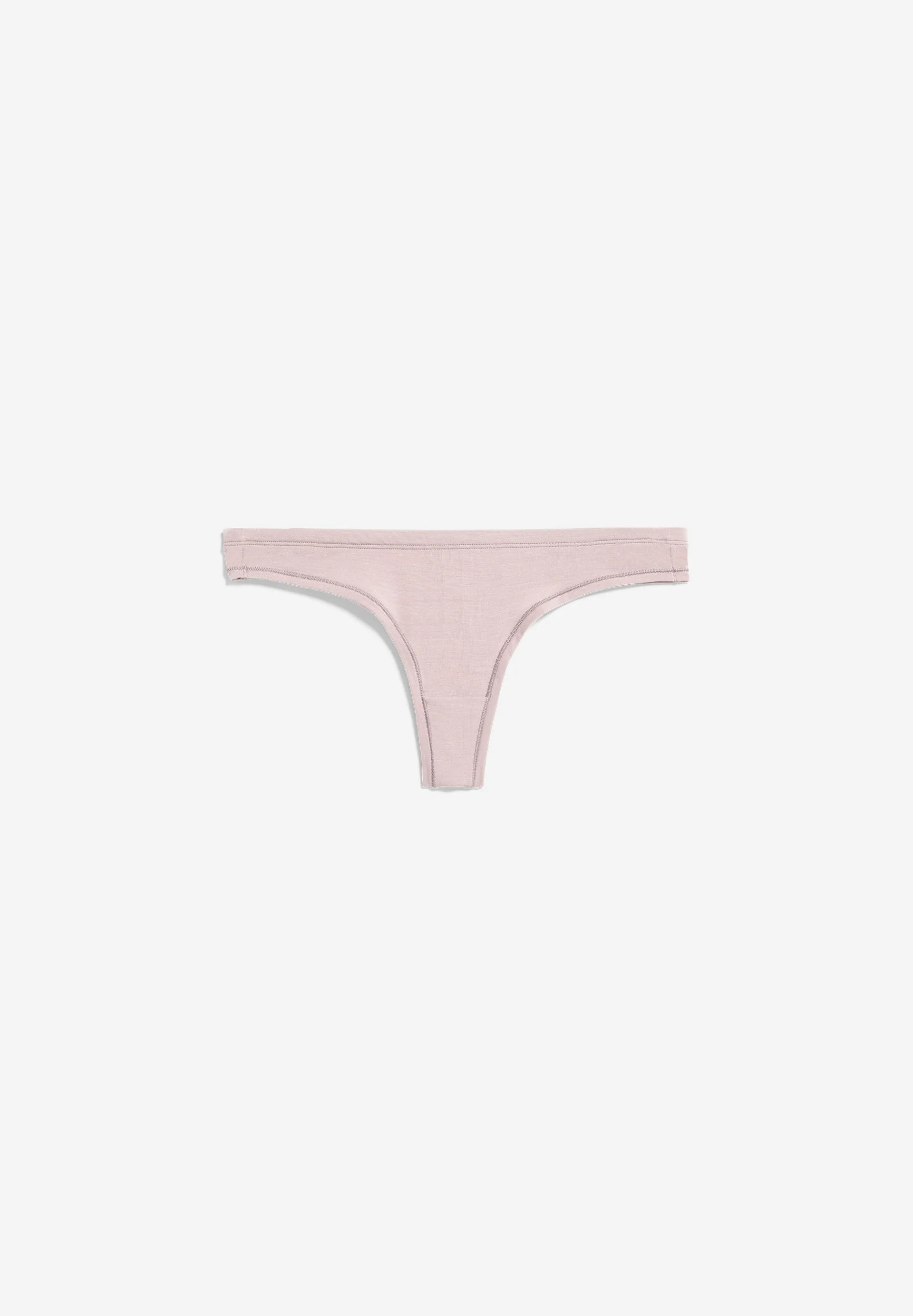 FAARA STRING | grey blush - Image 7