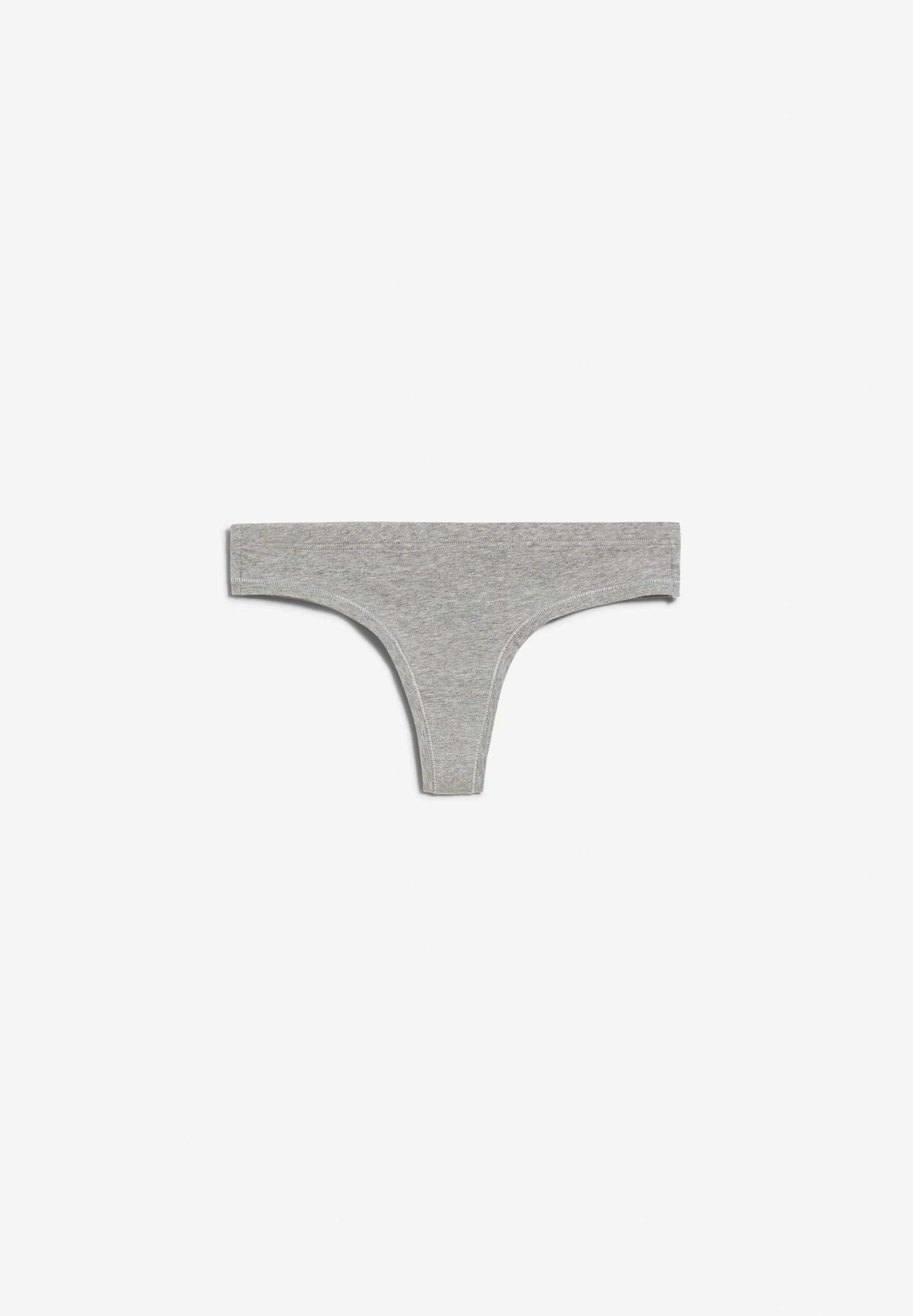 FAARA STRING | grey melange - Image 5