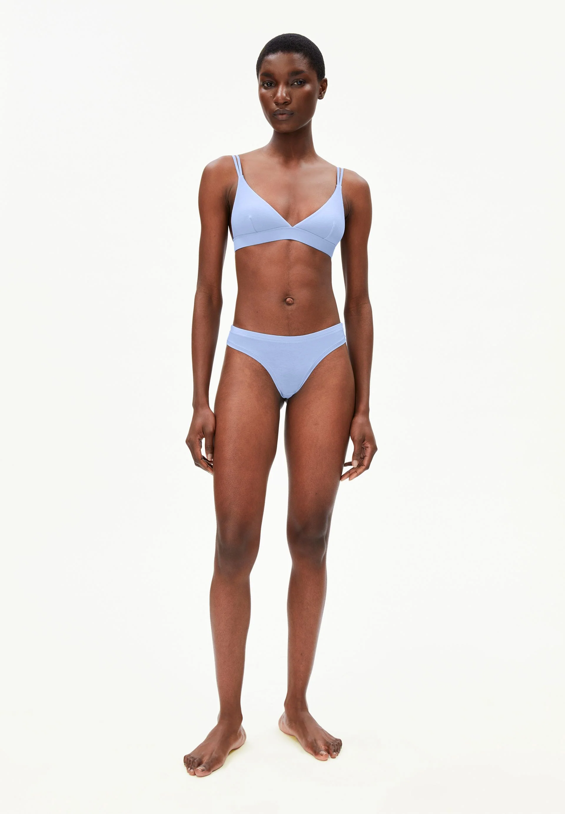 FAARA STRING | morning blue - Image 5