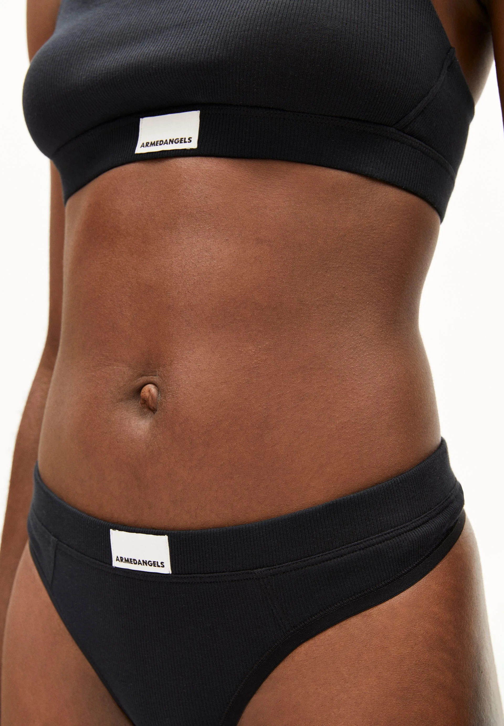 FAARA RIPP-STRING | black - Image 3