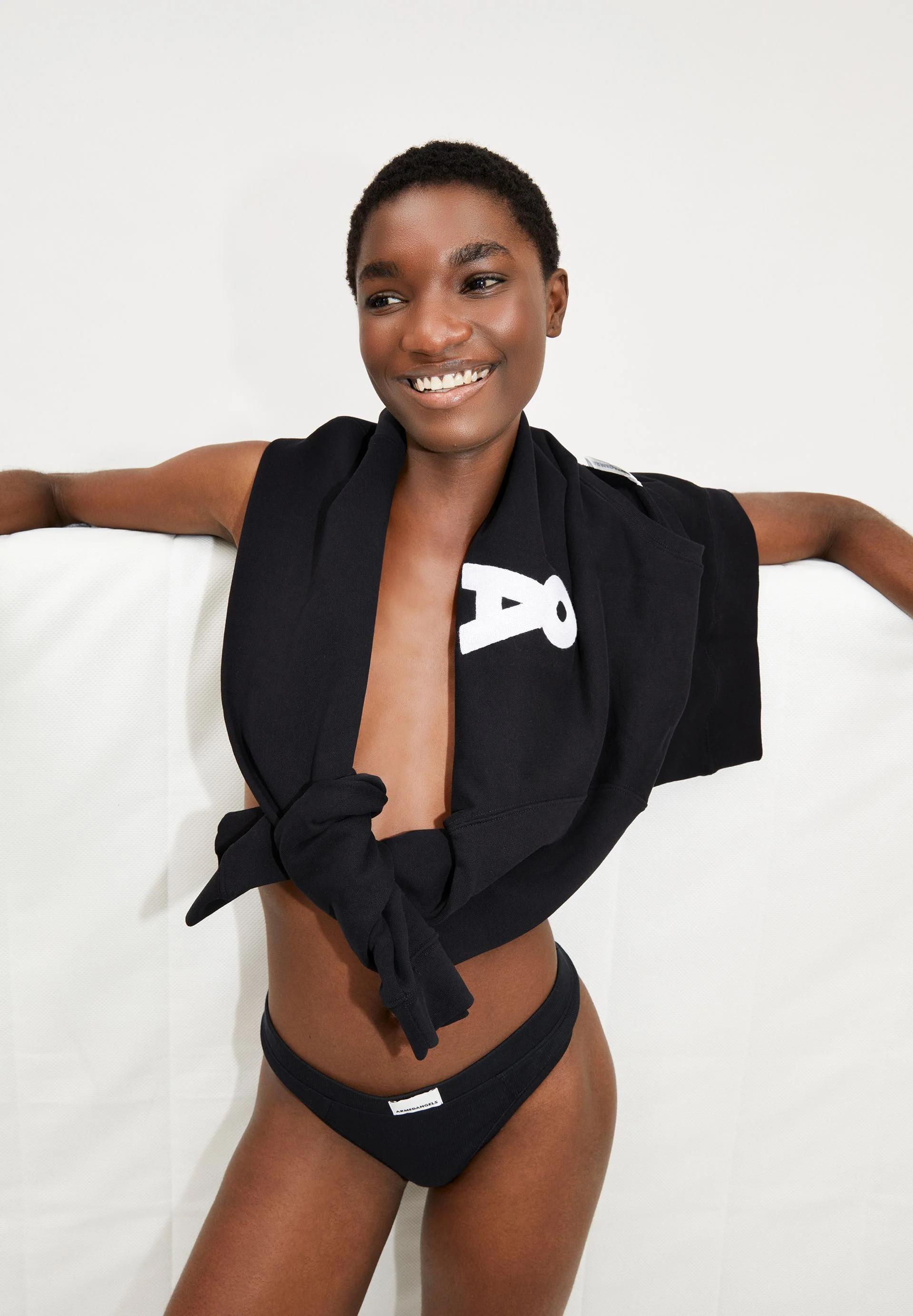 FAARA RIPP-STRING | black - Image 4
